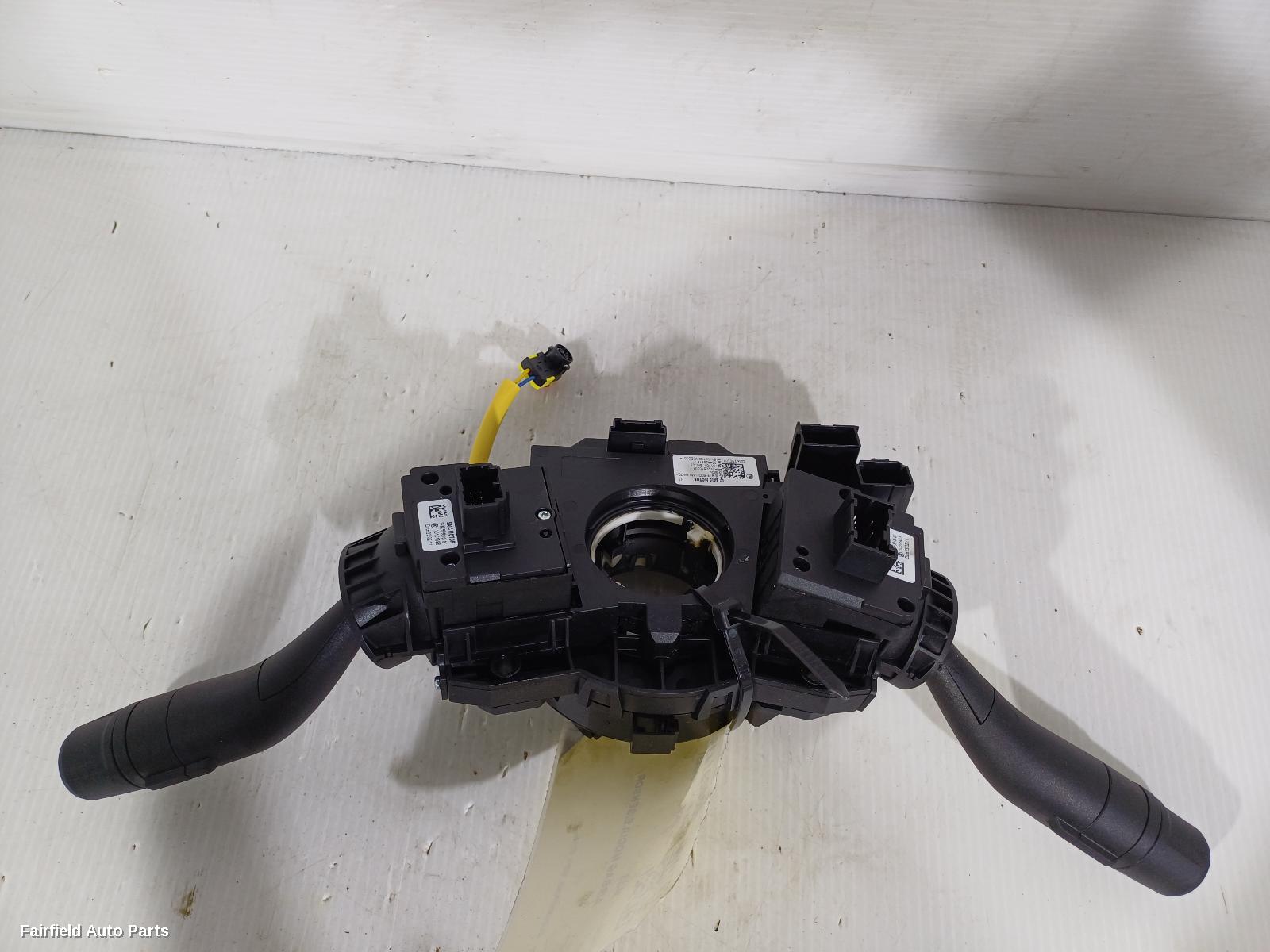2018-2024 Mg Mg3 Airbag Module Sensor