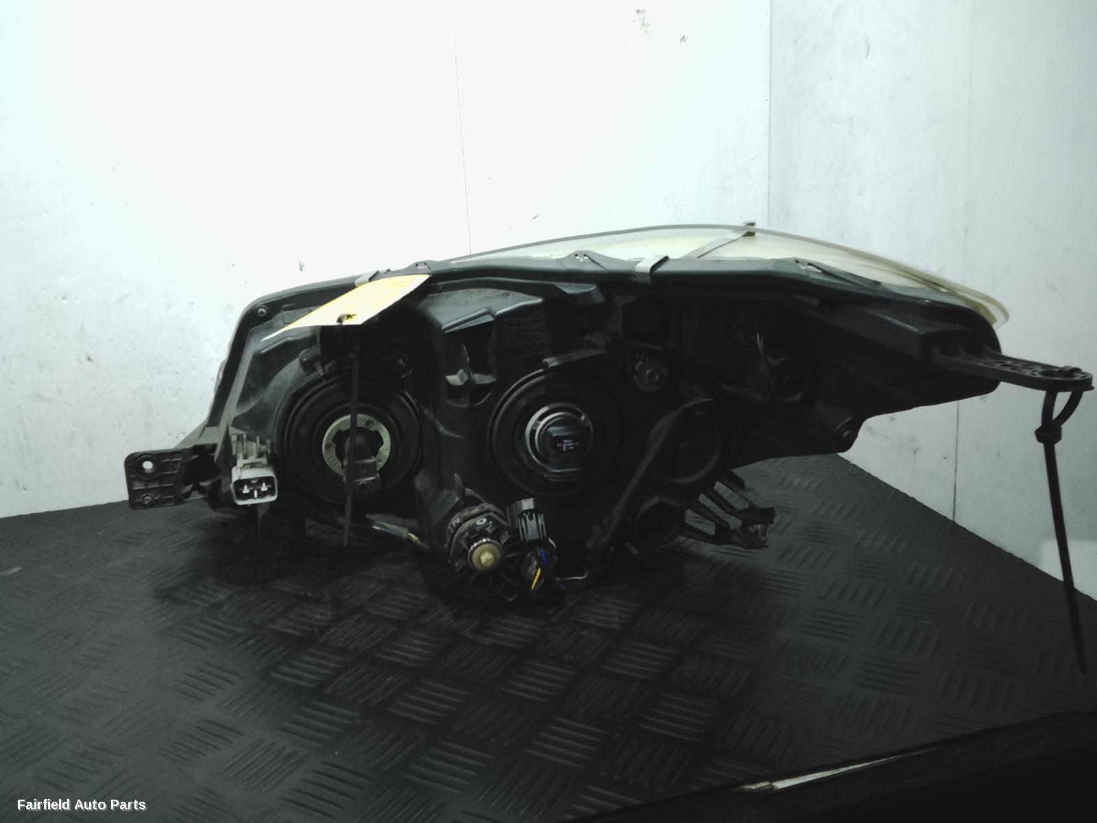 2012-2016 Subaru Forester Right Headlamp