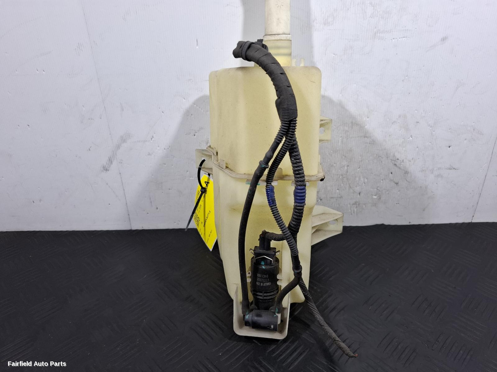 2017-2025 Mg Zs Washer Bottle