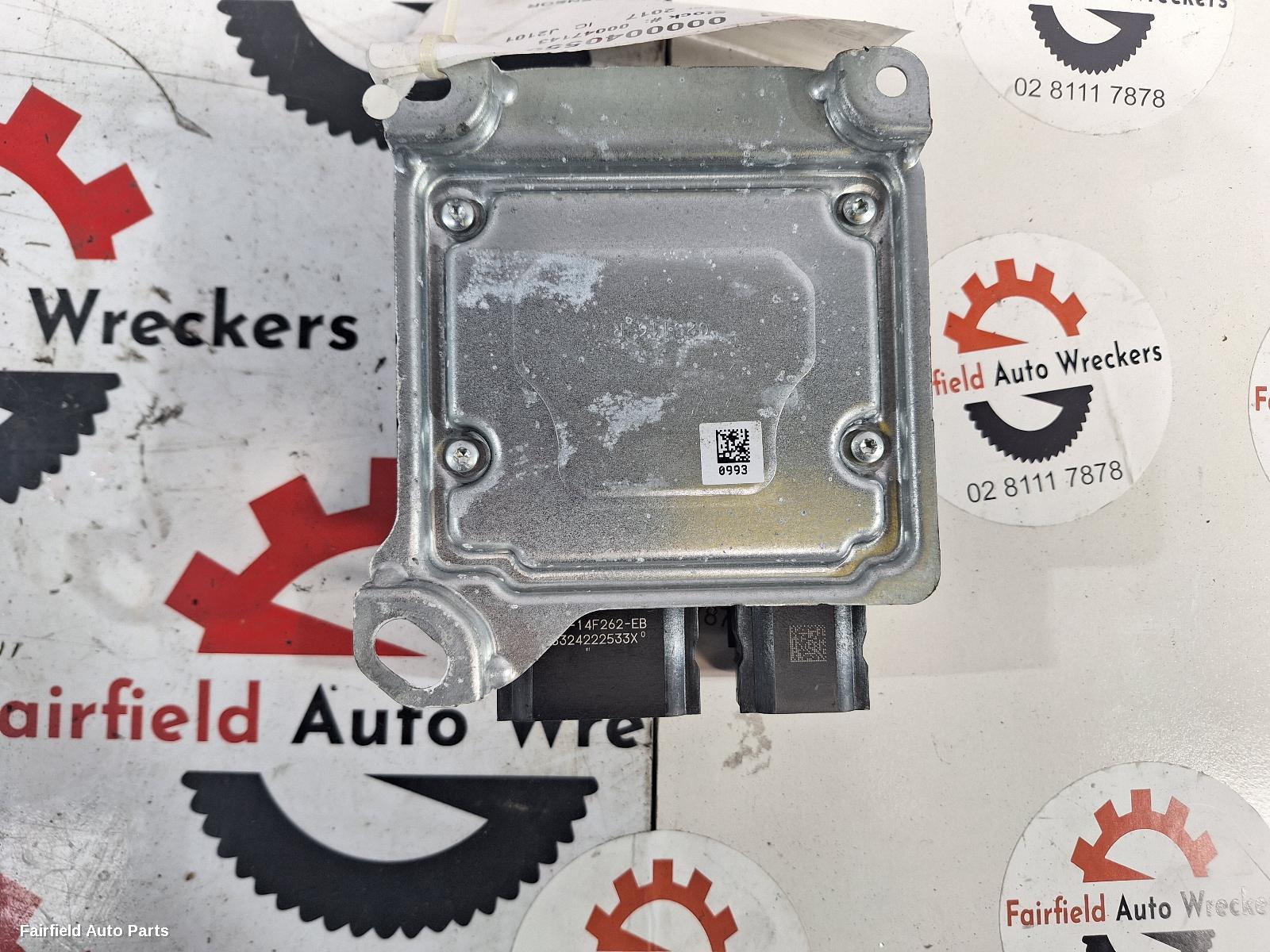 2014-2018 Ford Focus Airbag Module Sensor