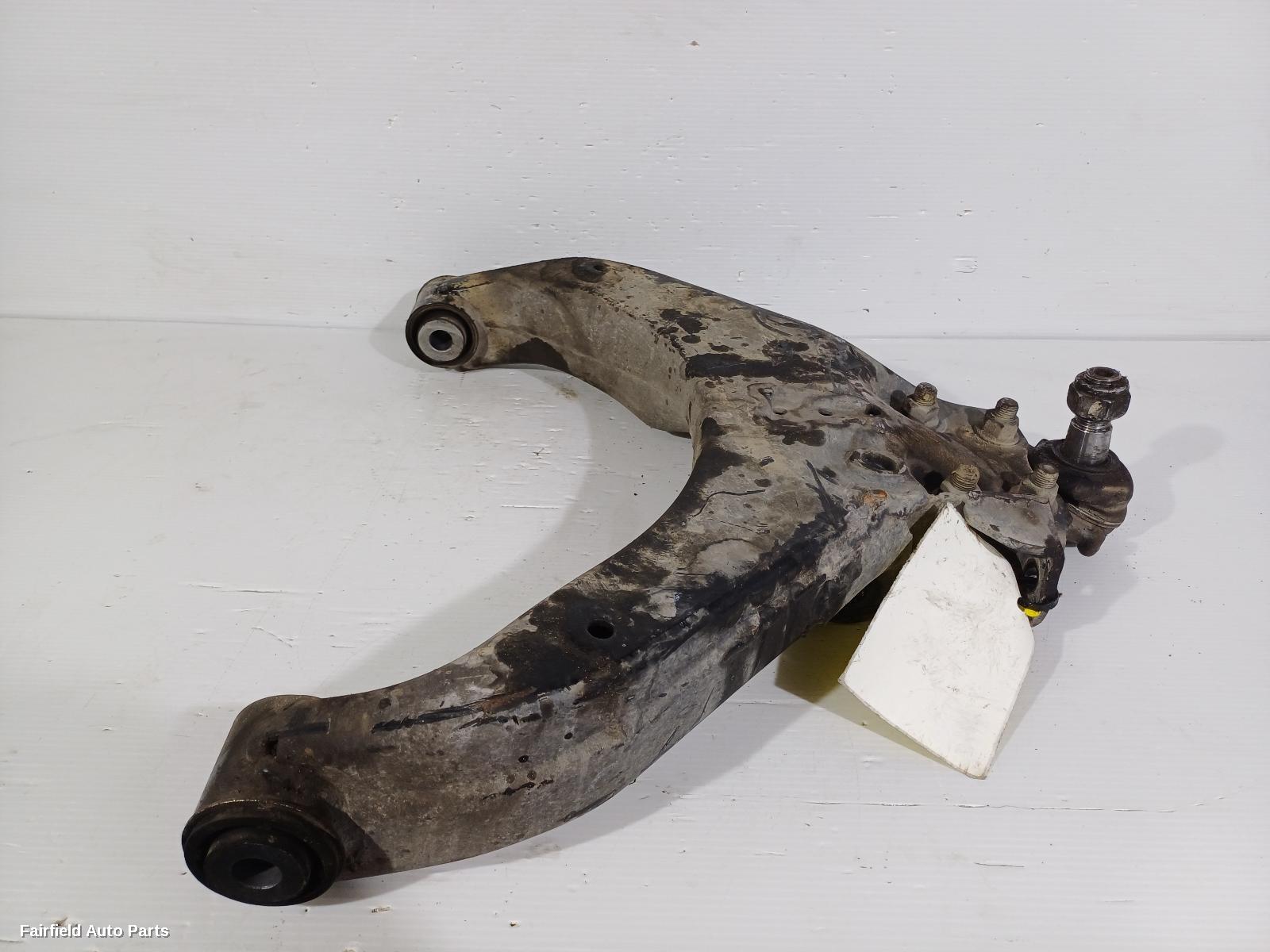 2017-2021 Ldv T60 Right Front Lower Control Arm