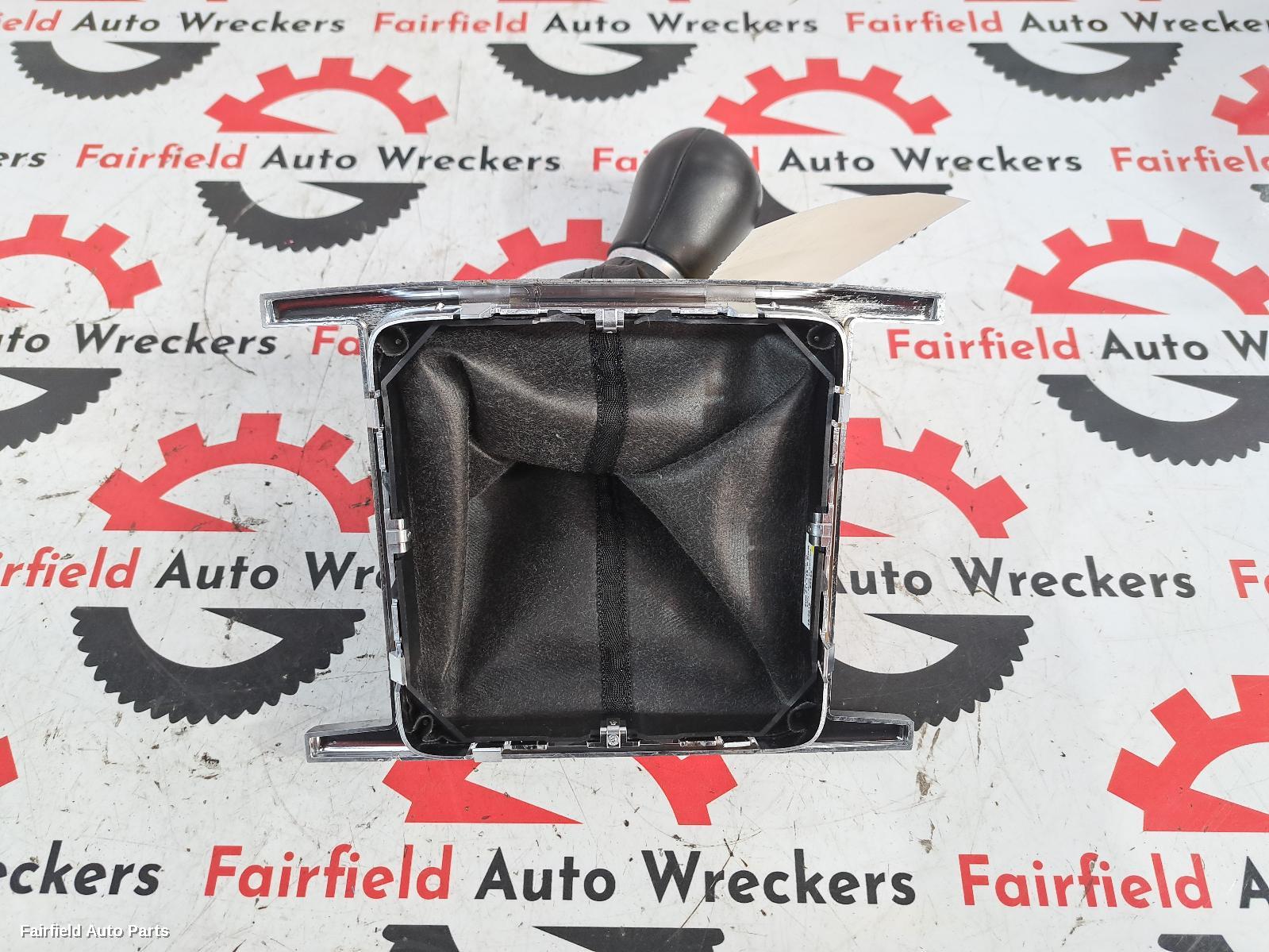 2010-2022 Volkswagen Amarok Gear Stick Shifter