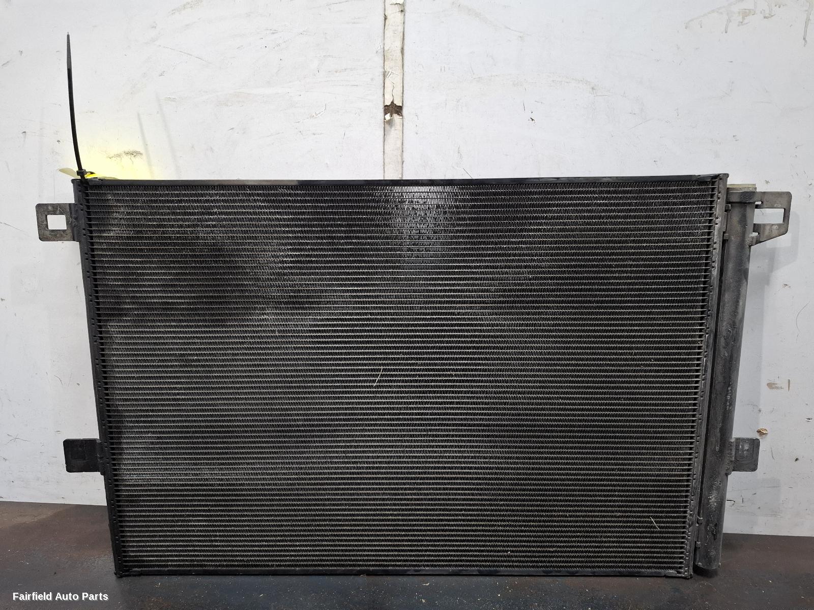 2010-2022 Volkswagen Amarok A C Condenser