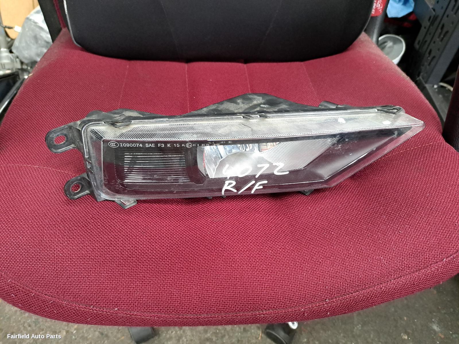 2016-2021 Volkswagen Tiguan Right Indicator Fog Side
