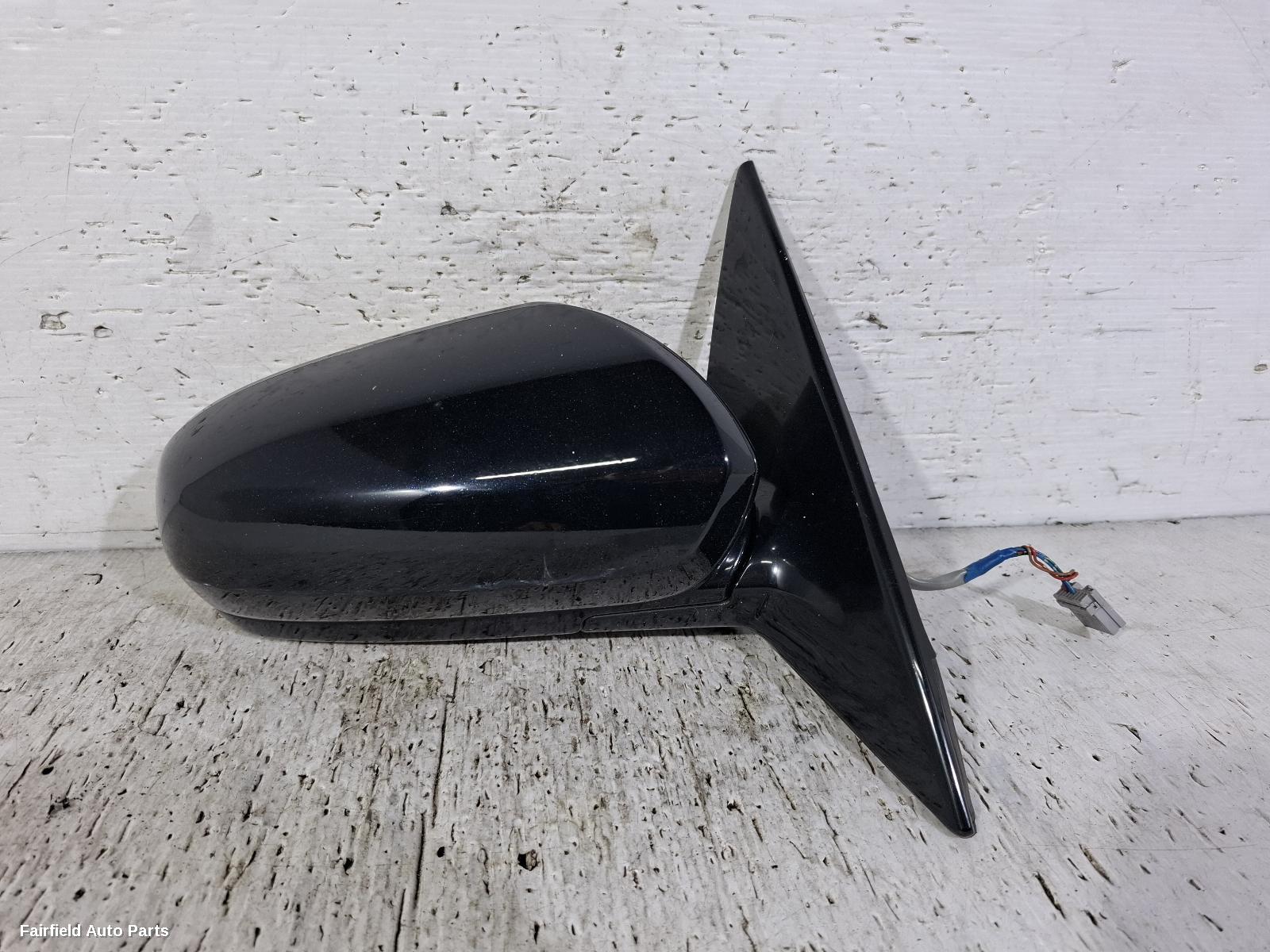 2002-2009 Nissan Maxima Right Door Mirror