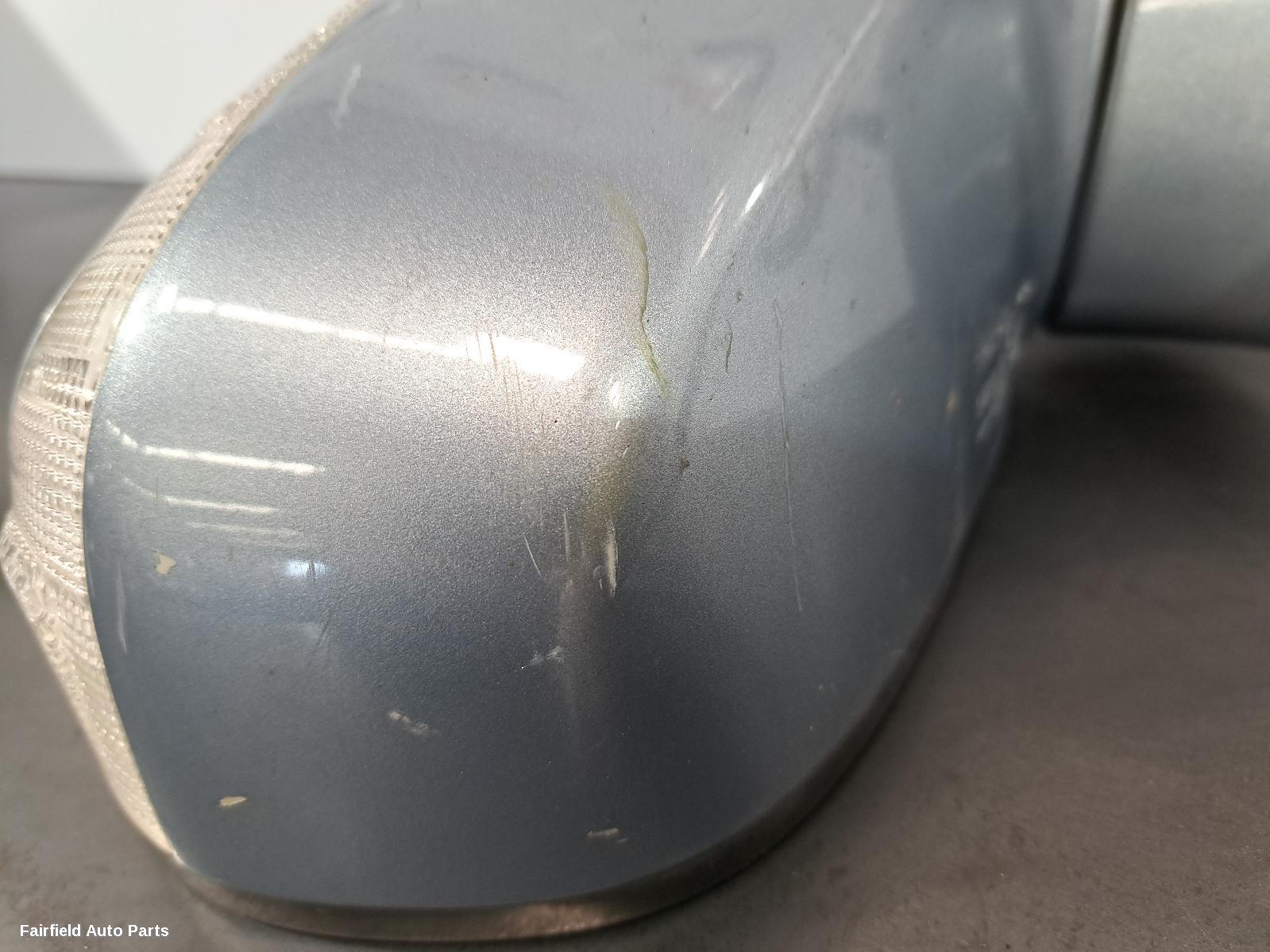 2006-2009 Honda Civic Right Door Mirror