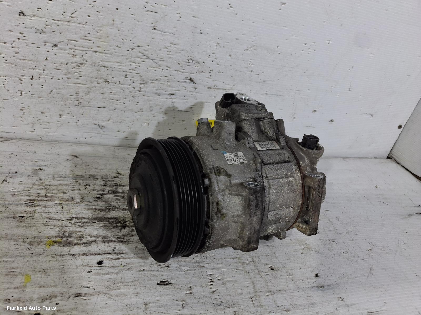 2011-2017 Toyota Camry A C Compressor