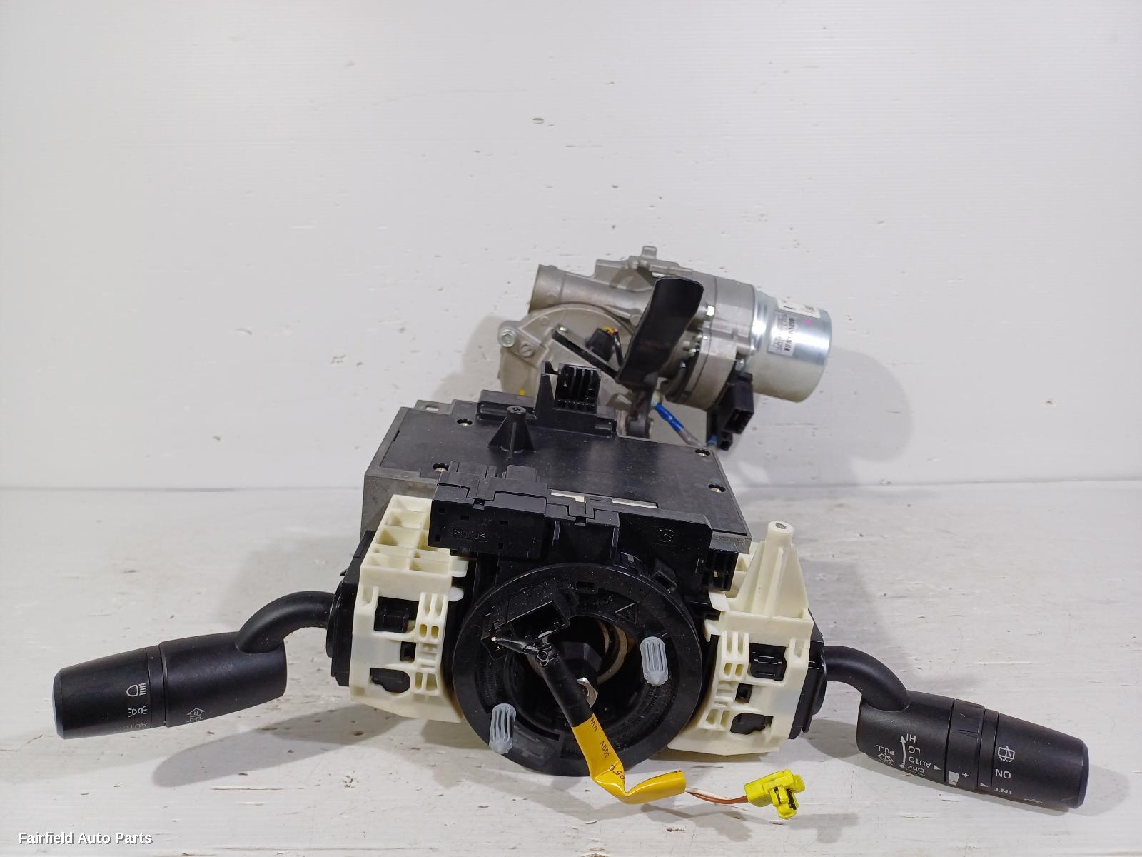 2013-2016 Mazda 3 Steering Column