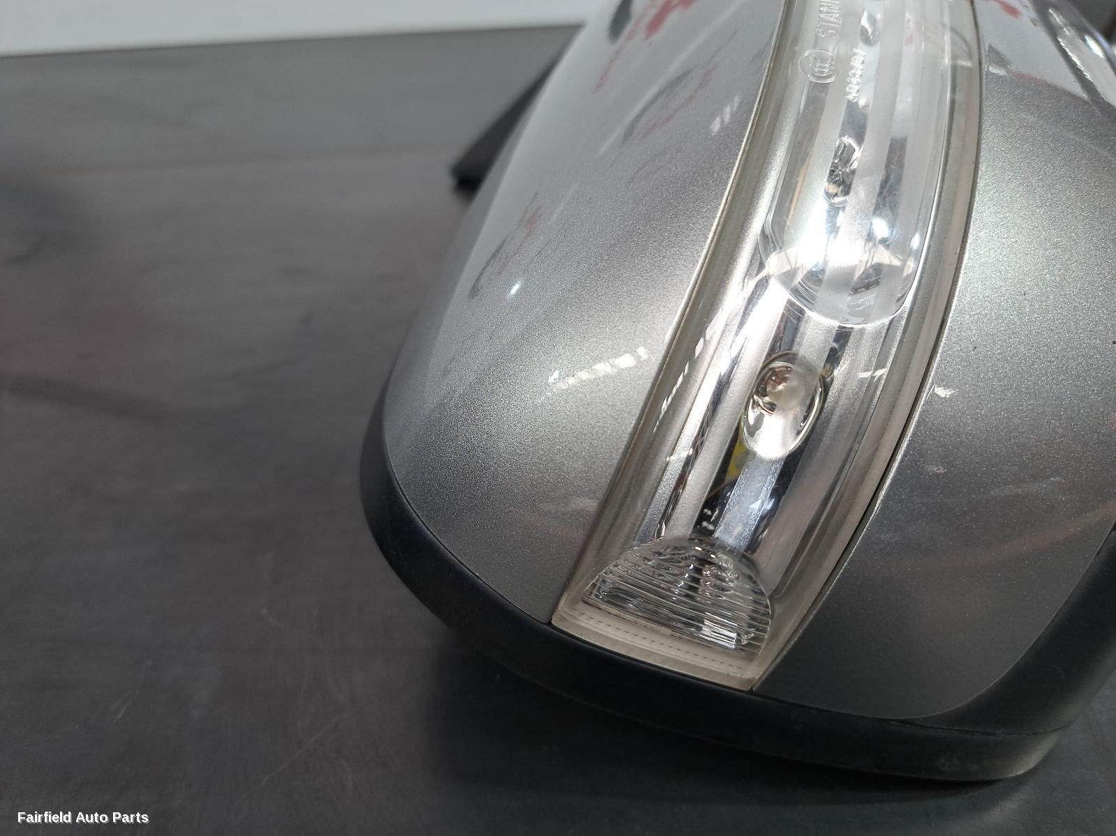 2006-2012 Mazda Cx7 Right Door Mirror