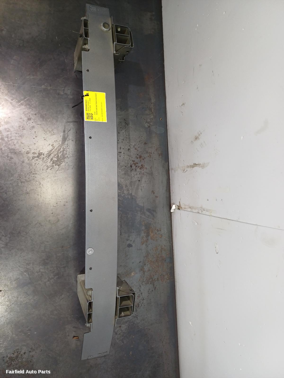 2017-2025 Volvo Xc60 F Bar Reinforc Brack