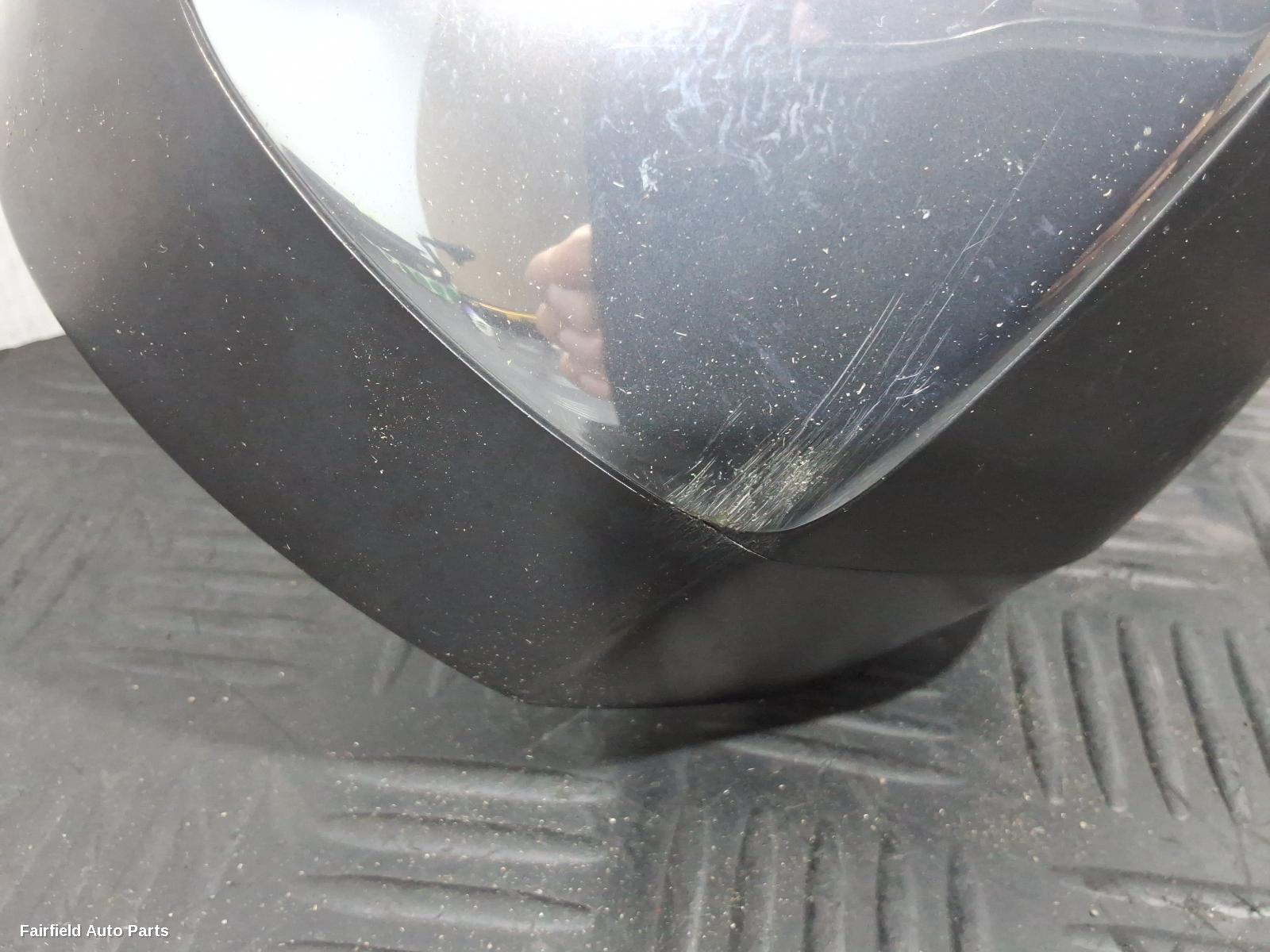 2010-2016 Peugeot 3008 Right Door Mirror