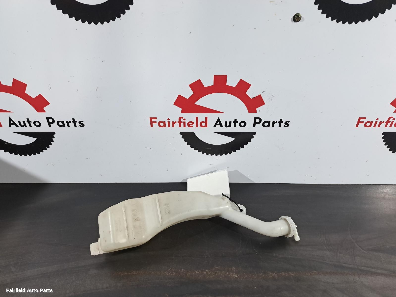 2006-2011 Honda Civic Overflow Bottle
