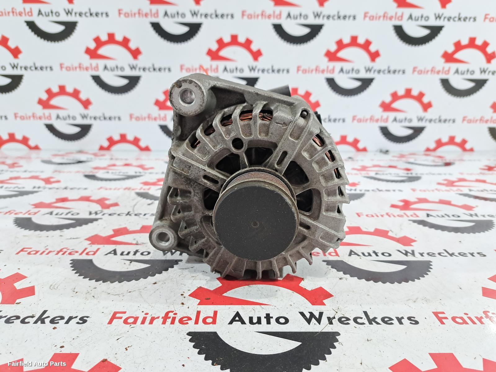 2012-2015 Bmw X1 Alternator