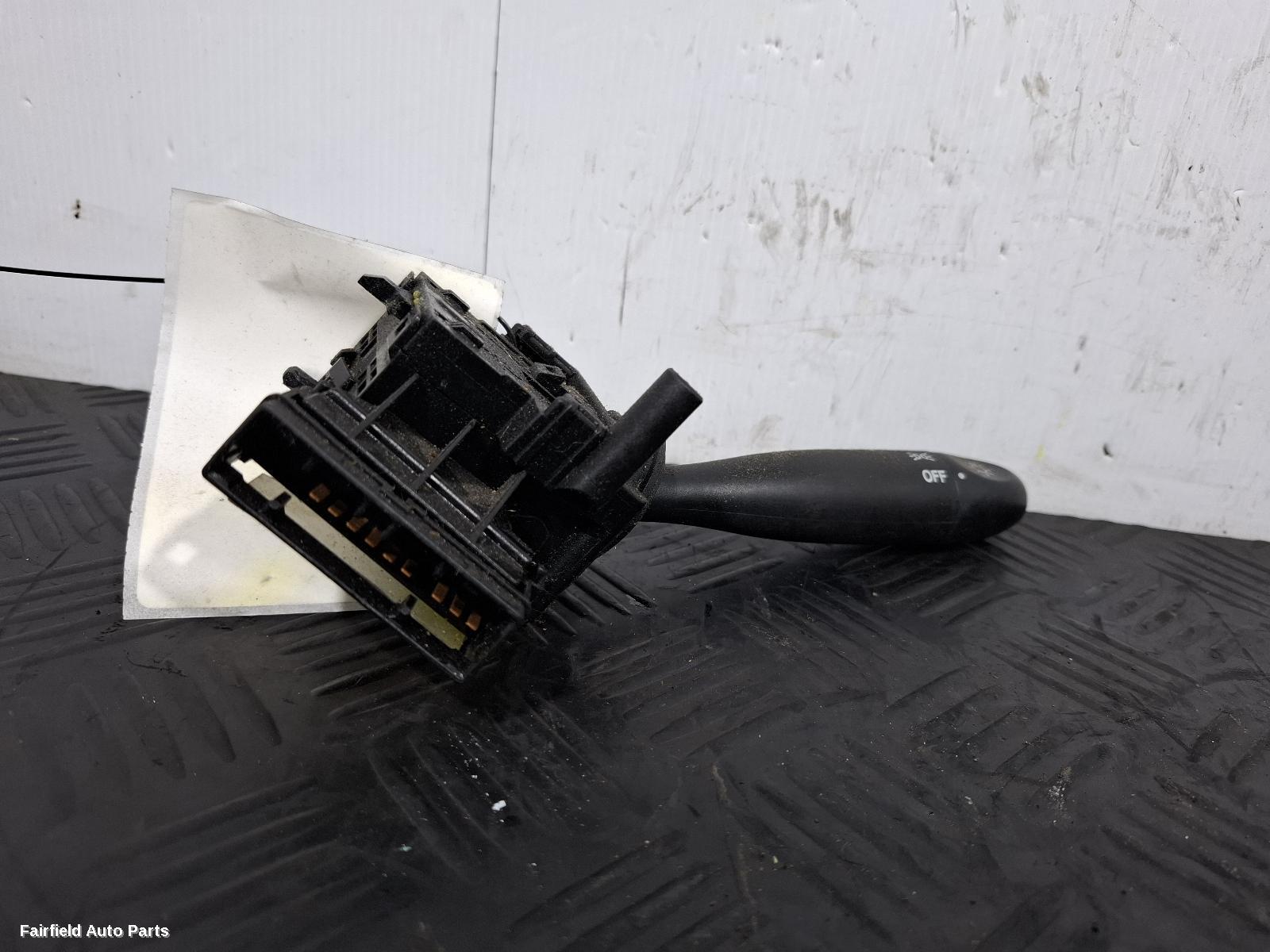 2002-2011 Hyundai Getz Combination Switch