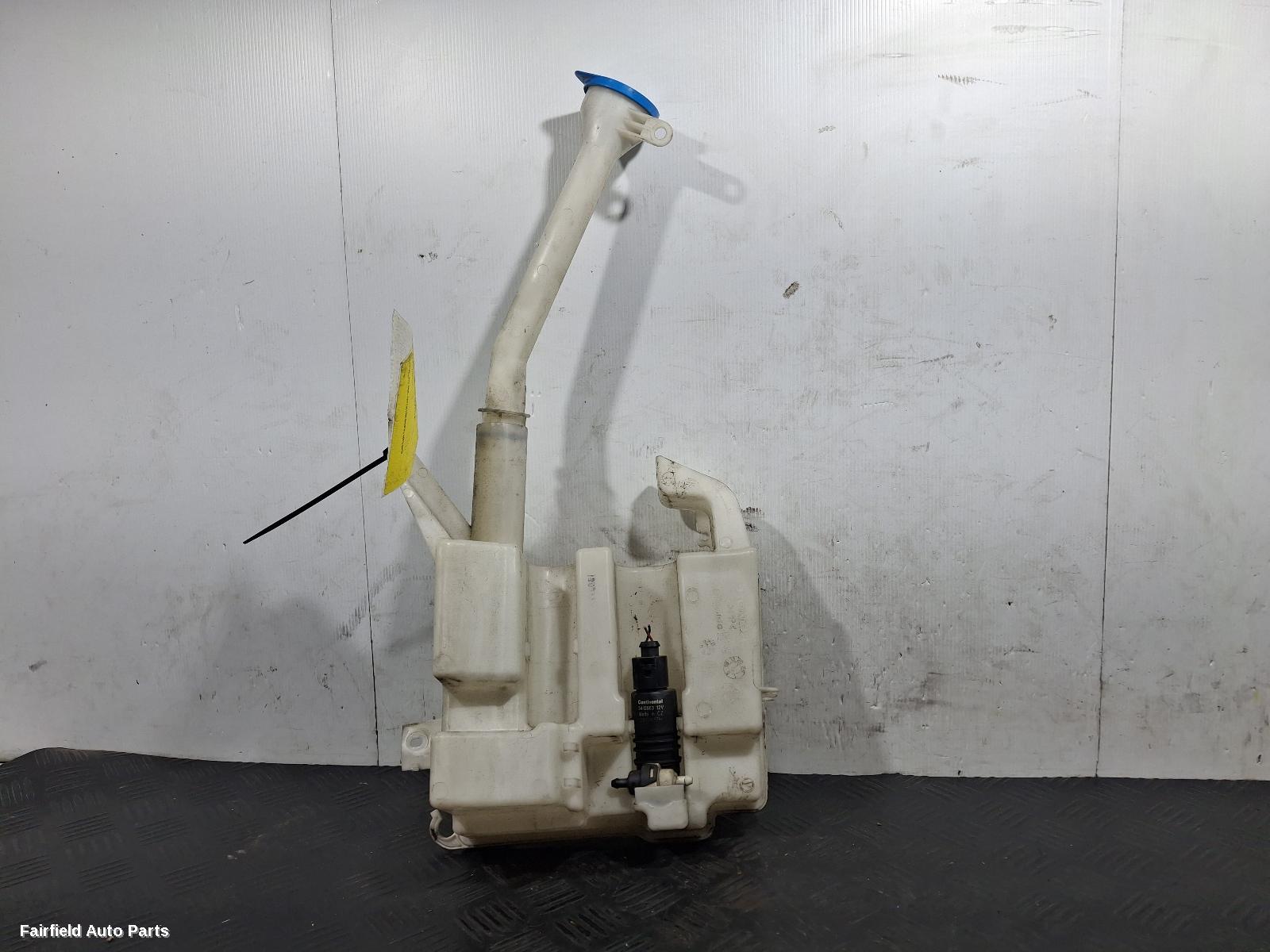 2012-2016 Honda Civic Washer Bottle