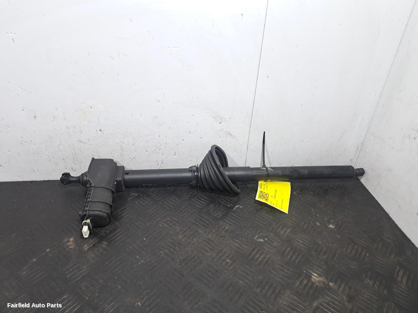 2021-2026 Bmw I4 Hatch Strut