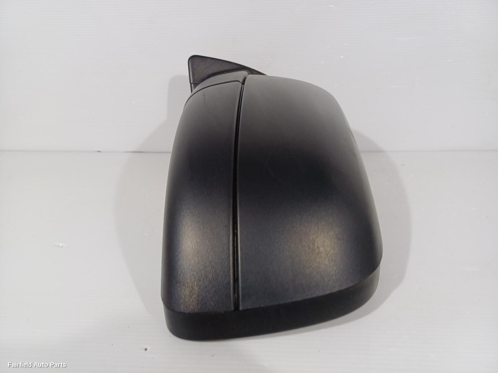 2015-2022 Ford Ranger Left Door Mirror