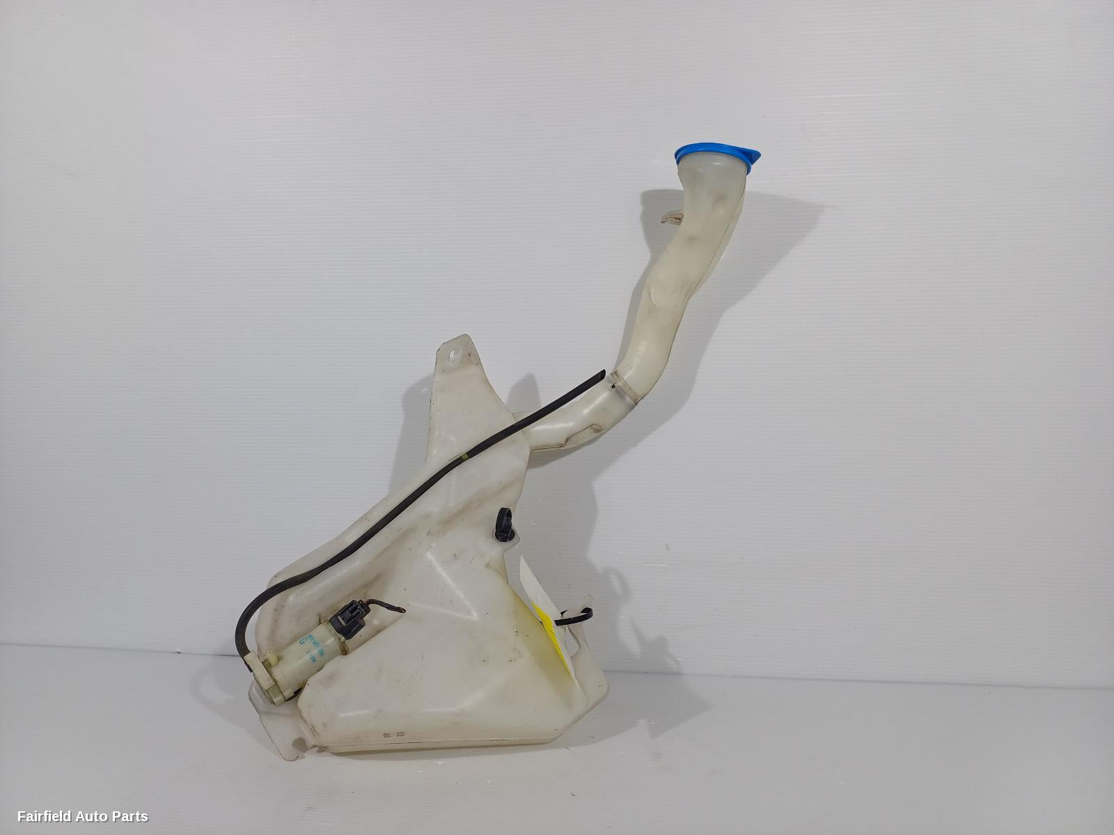 2012-2016 Honda Civic Washer Bottle