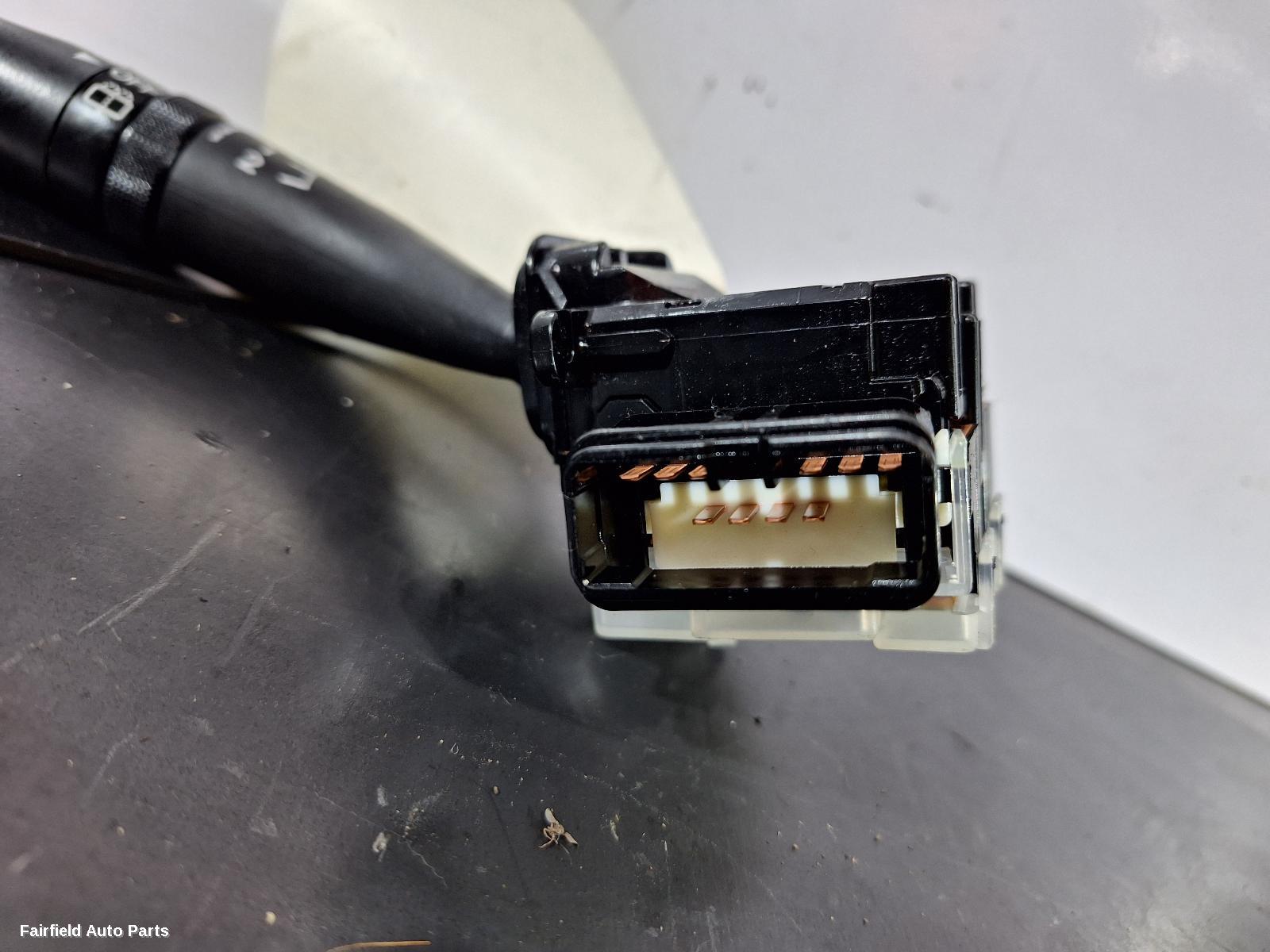 2006-2012 Mazda Cx7 Combination Switch