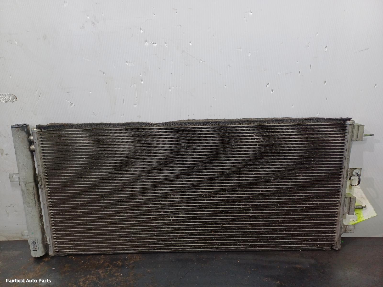 2014-2020 Ford Mondeo A C Condenser