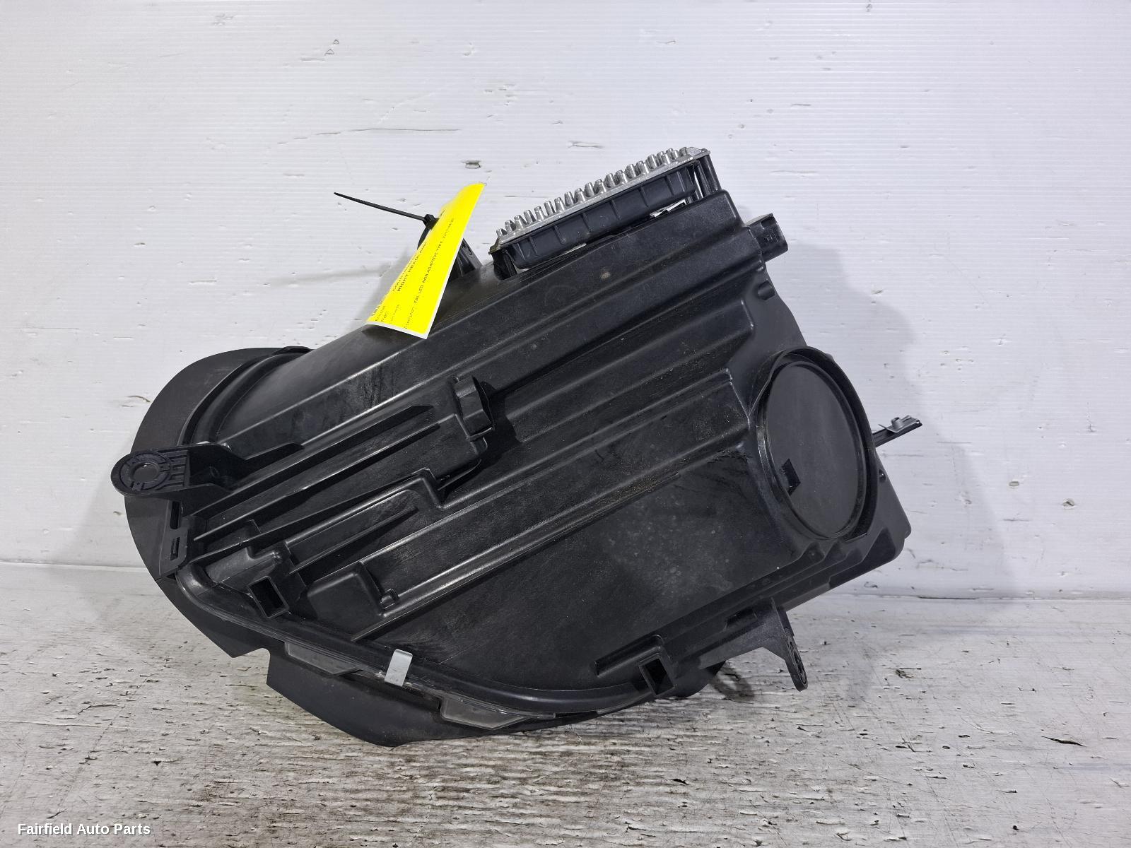 2017-2020 Mini Countryman Right Headlamp