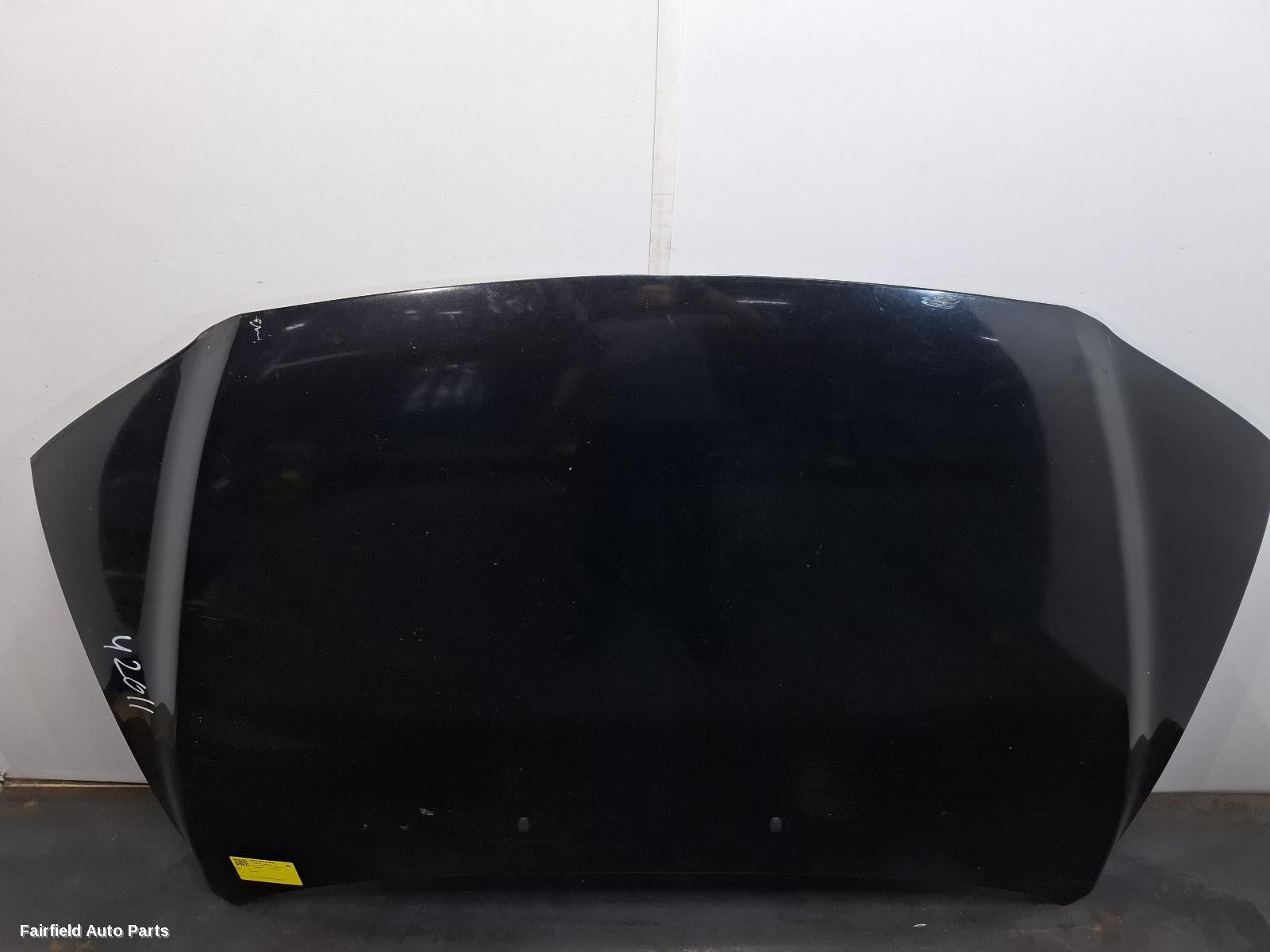 2002-2008 Mazda 6 Bonnet