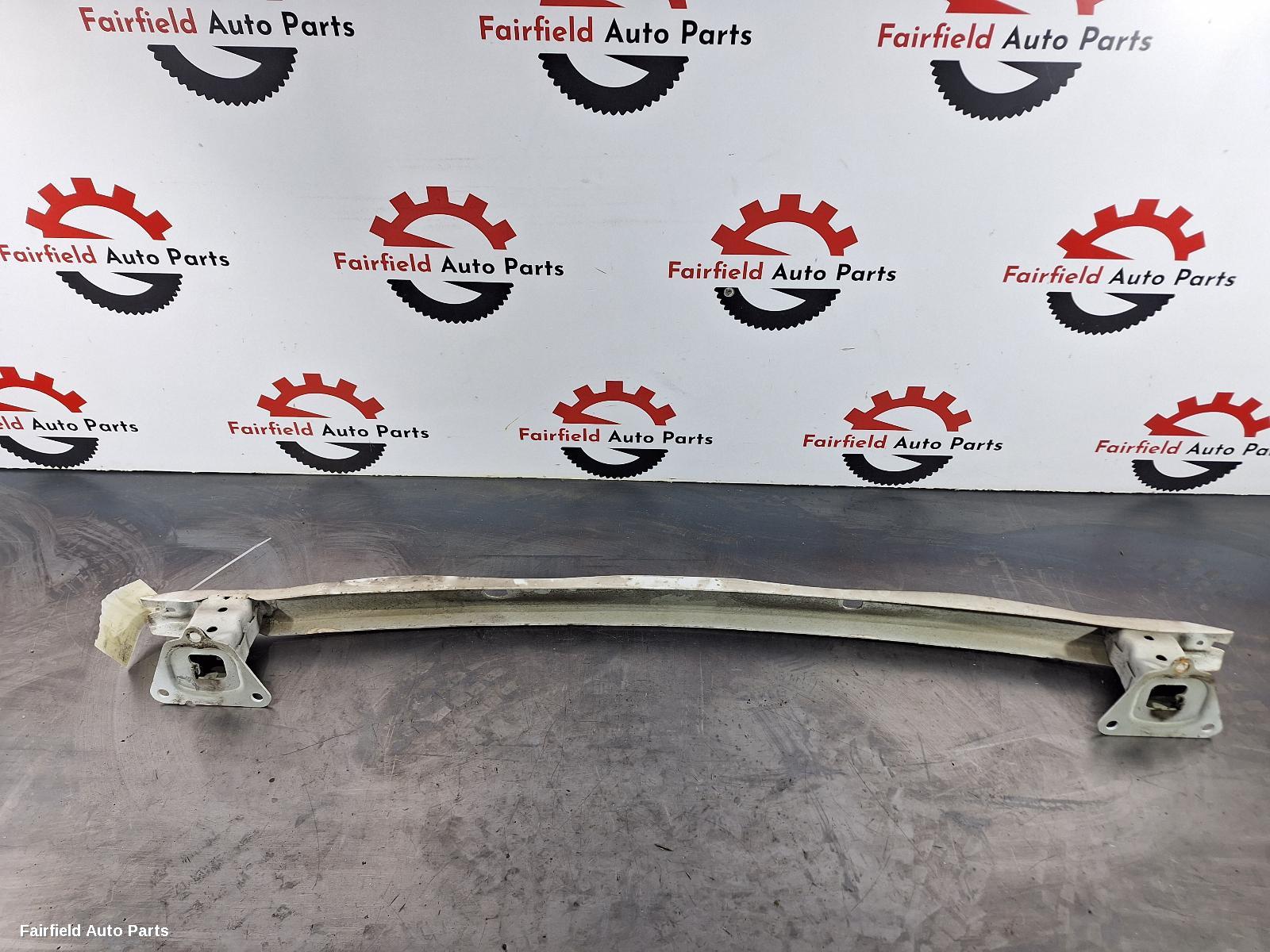 2010-2022 Renault Kangoo R Bar Bracket Reinfo