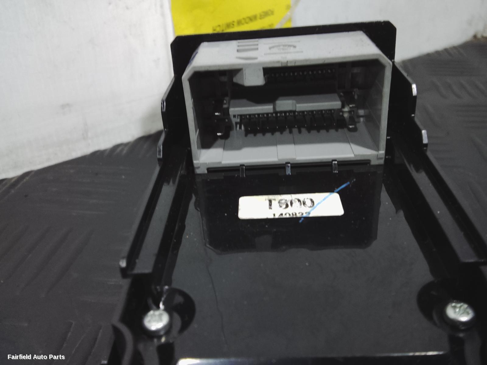 2014-2022 Honda Odyssey Pwr Dr Wind Switch