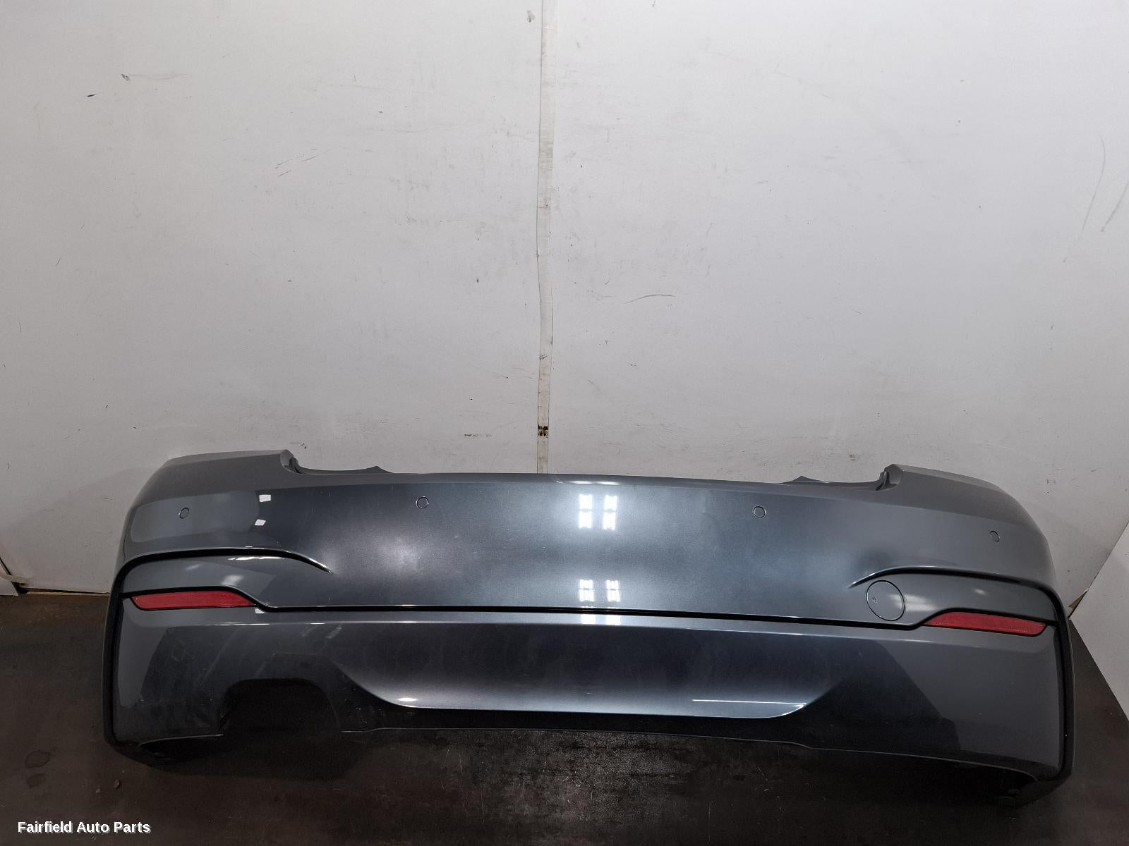 2013-2021 Bmw 2 Series Rear Bumper