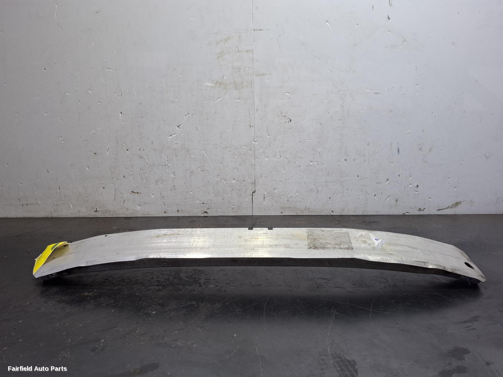 2012-2014 Opel Corsa F Bar Reinforc Brack