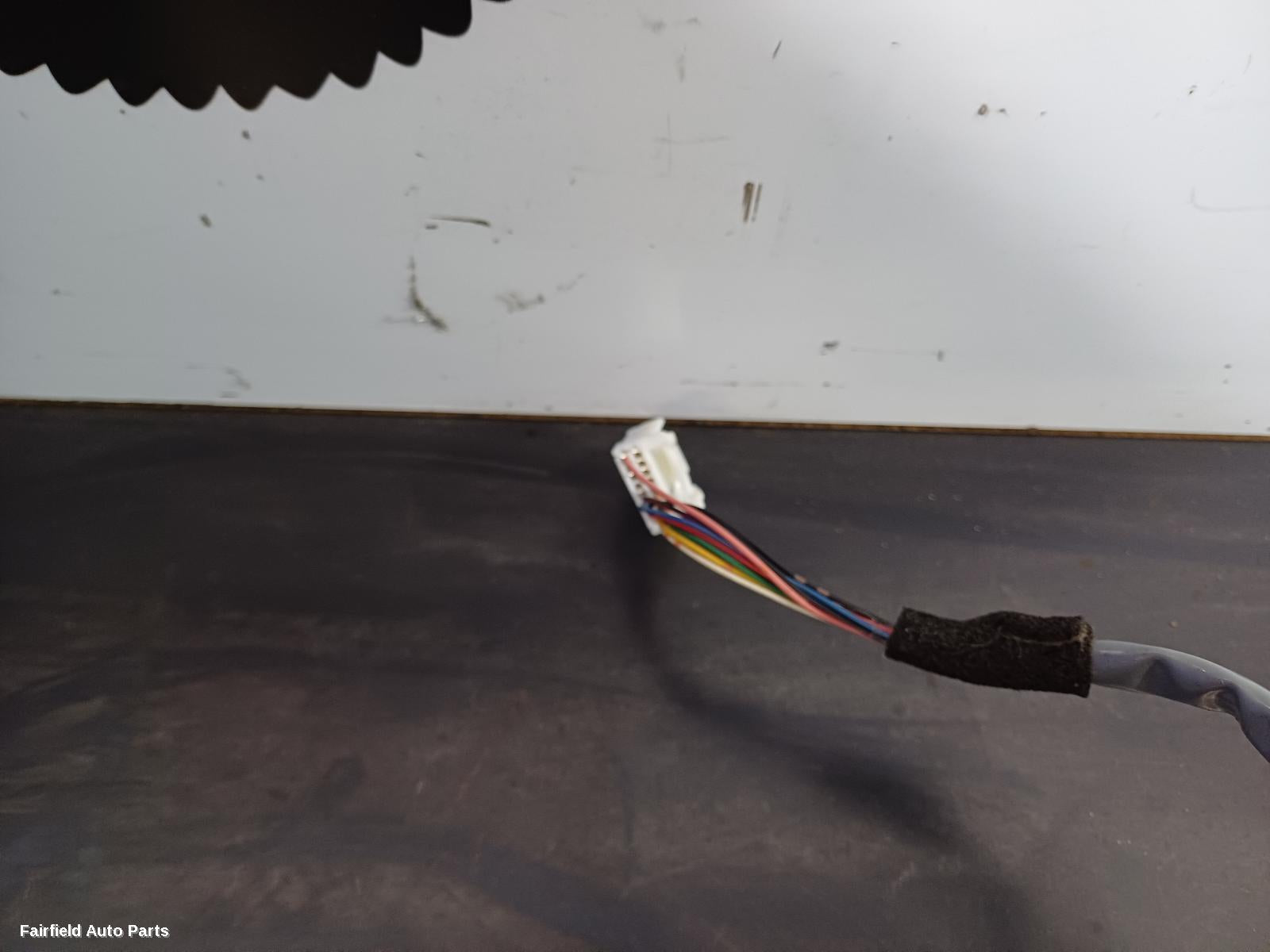 2013-2020 Lexus Is Series Left Door Mirror