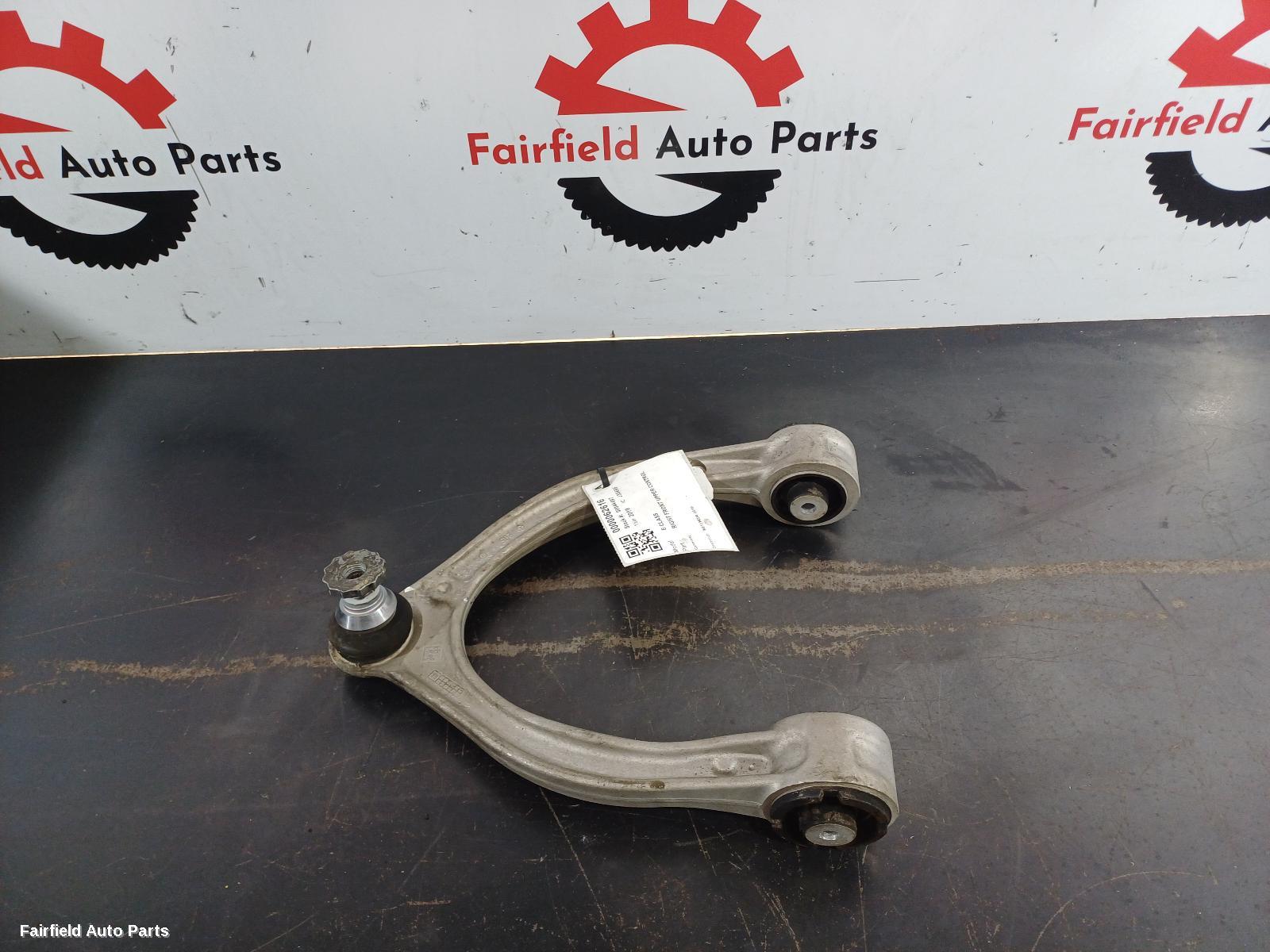2016-2023 Mercedes E Class Right Front Upper Control Arm