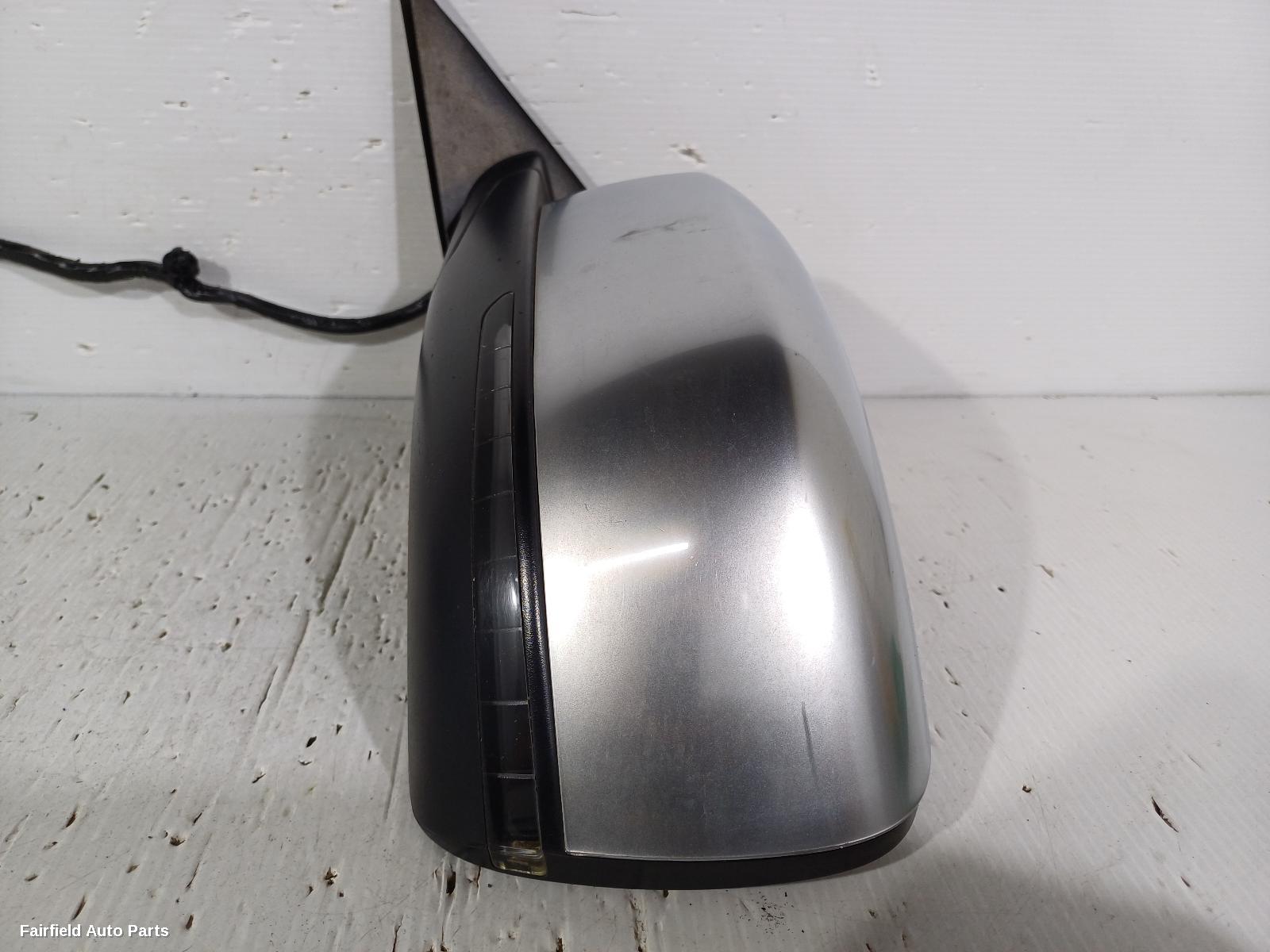 2011-2021 Chrysler 300c Left Door Mirror