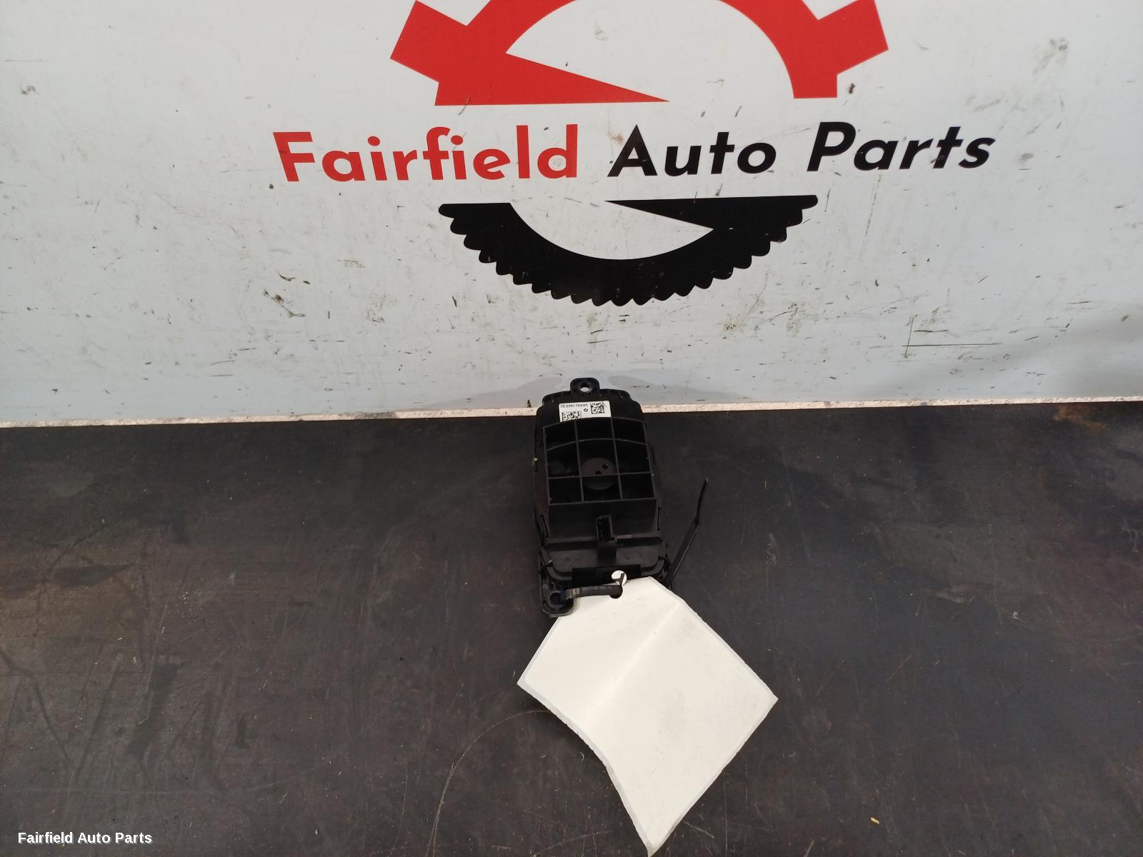 2010-2017 Bmw X3 Combination Switch