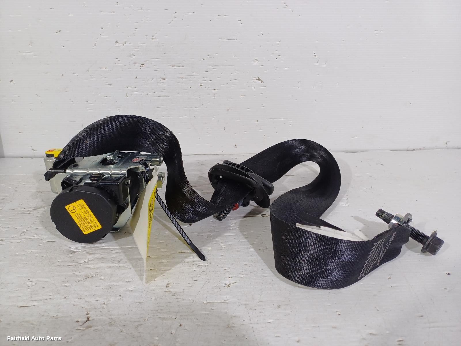 2017-2024 Mg Zs Seatbelt Stalk