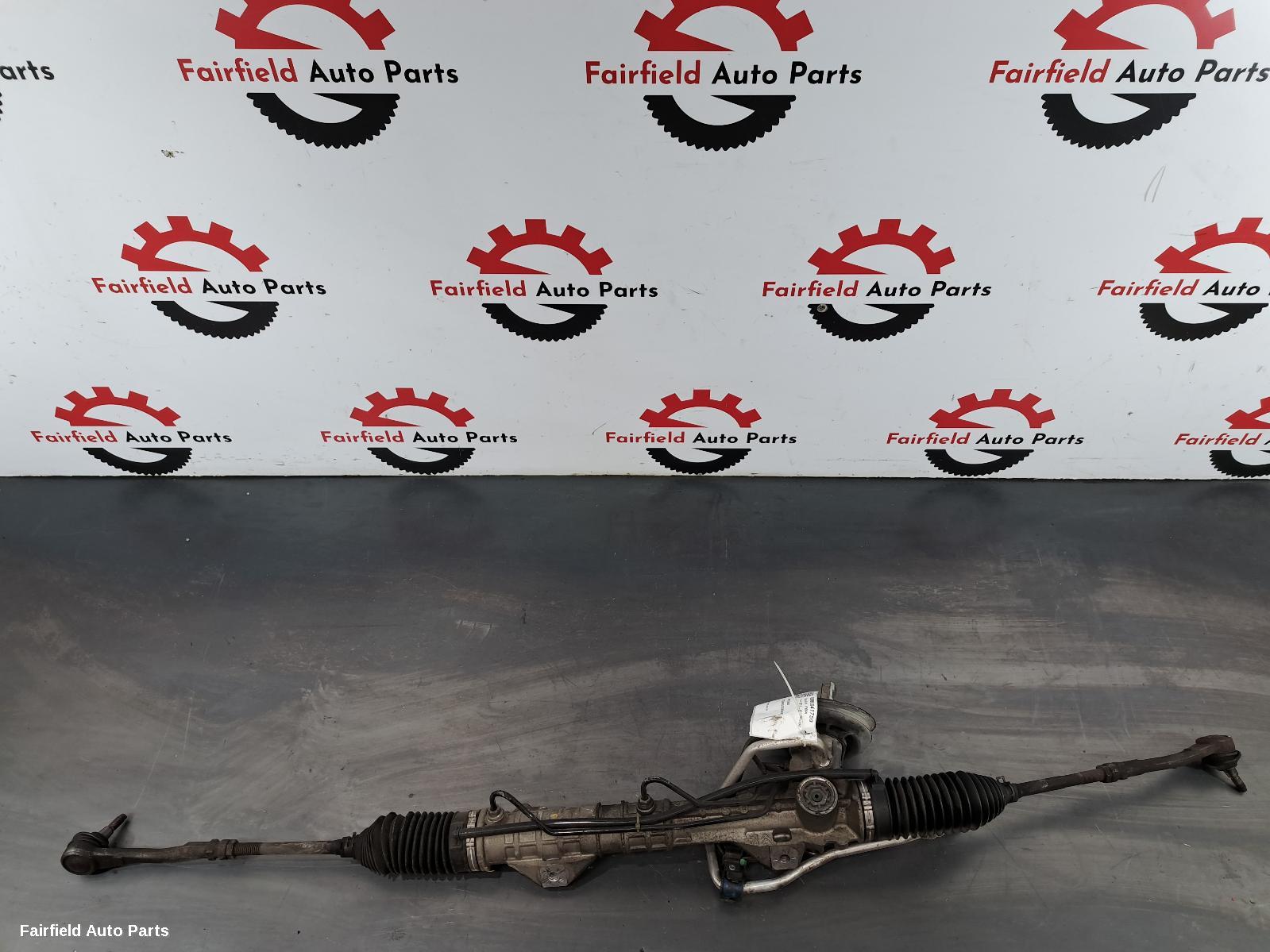 2009-2018 Citroen Berlingo Steering Box Rack
