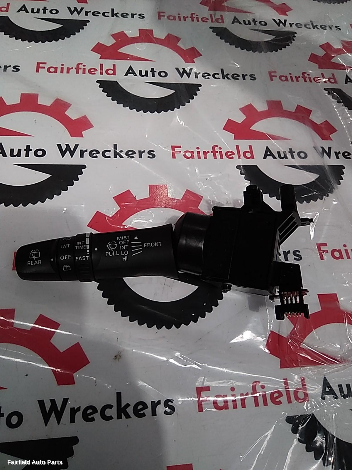 2015-2021 Mitsubishi Outlander Combination Switch
