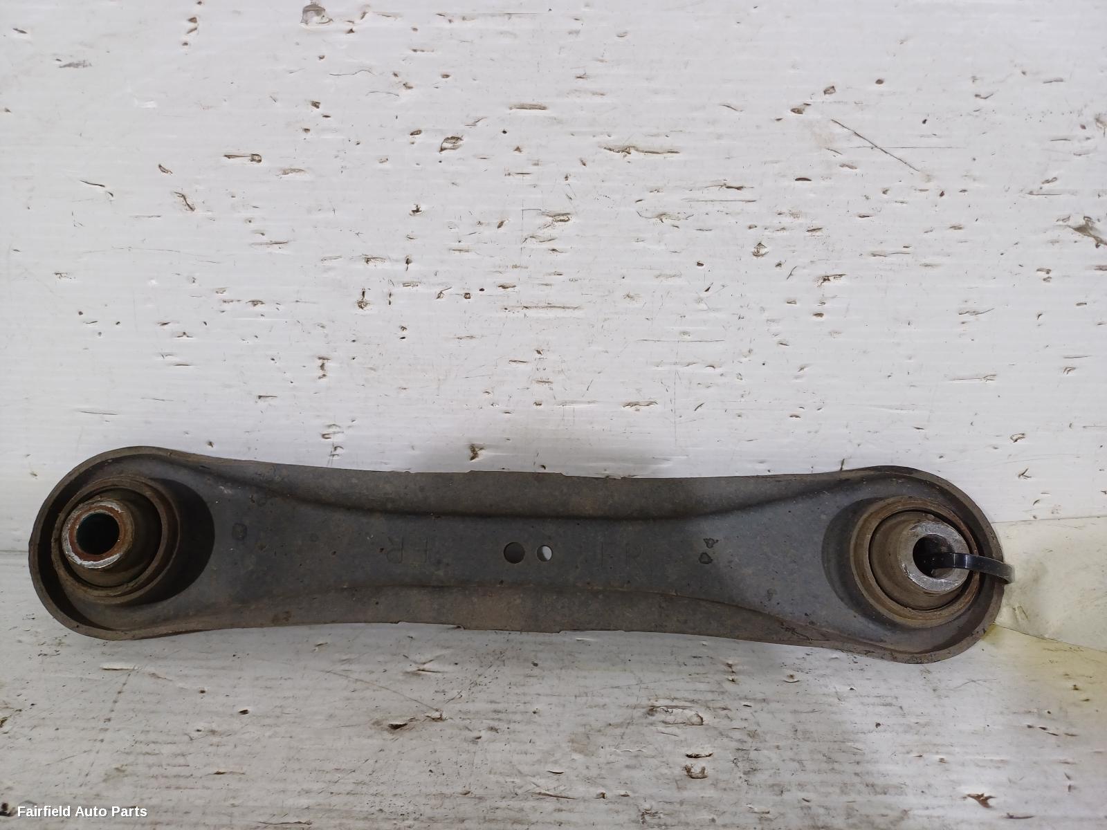 2012-2021 Mitsubishi Outlander Right Rear Trailing Arm