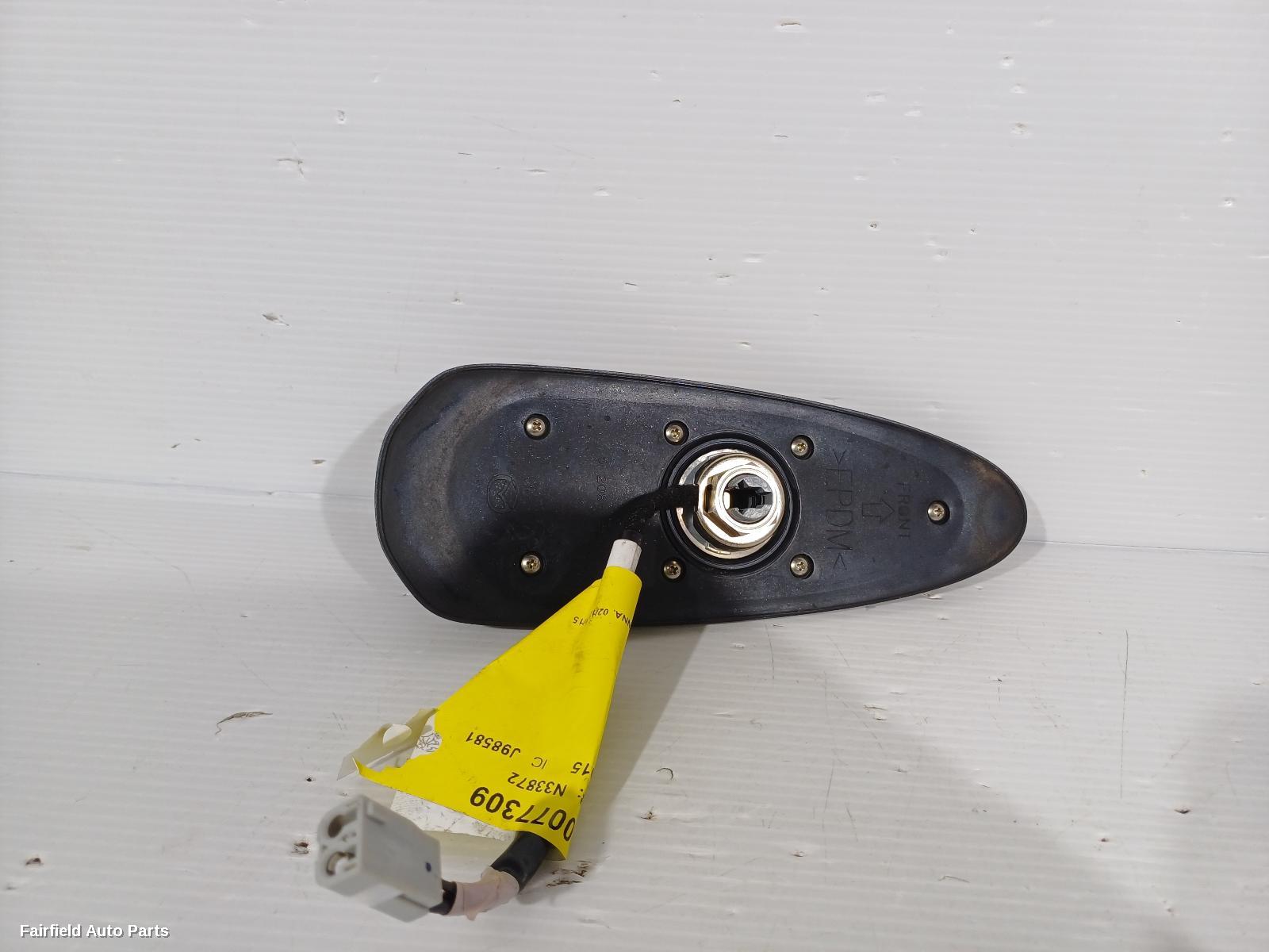2012-2015 Mazda Cx5 Antenna