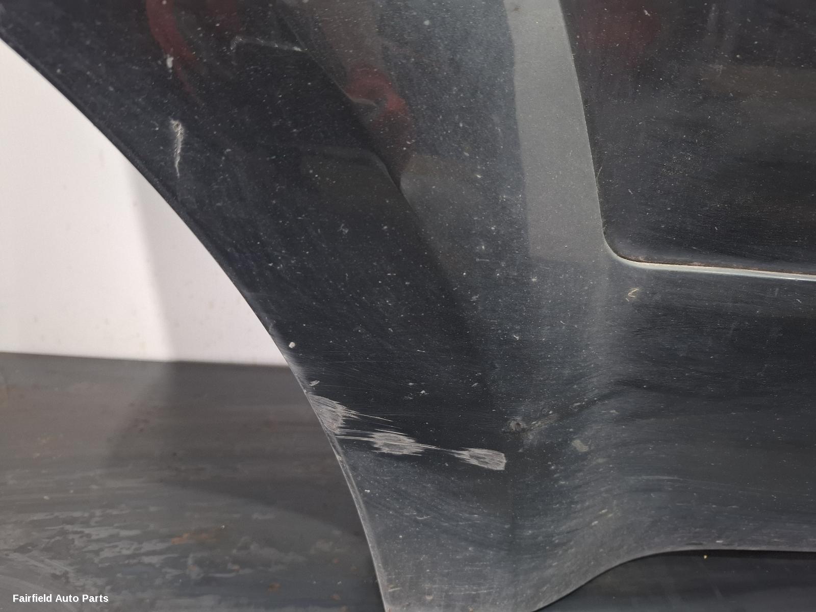 2008-2012 Ford Escape Right Rear Door Sliding