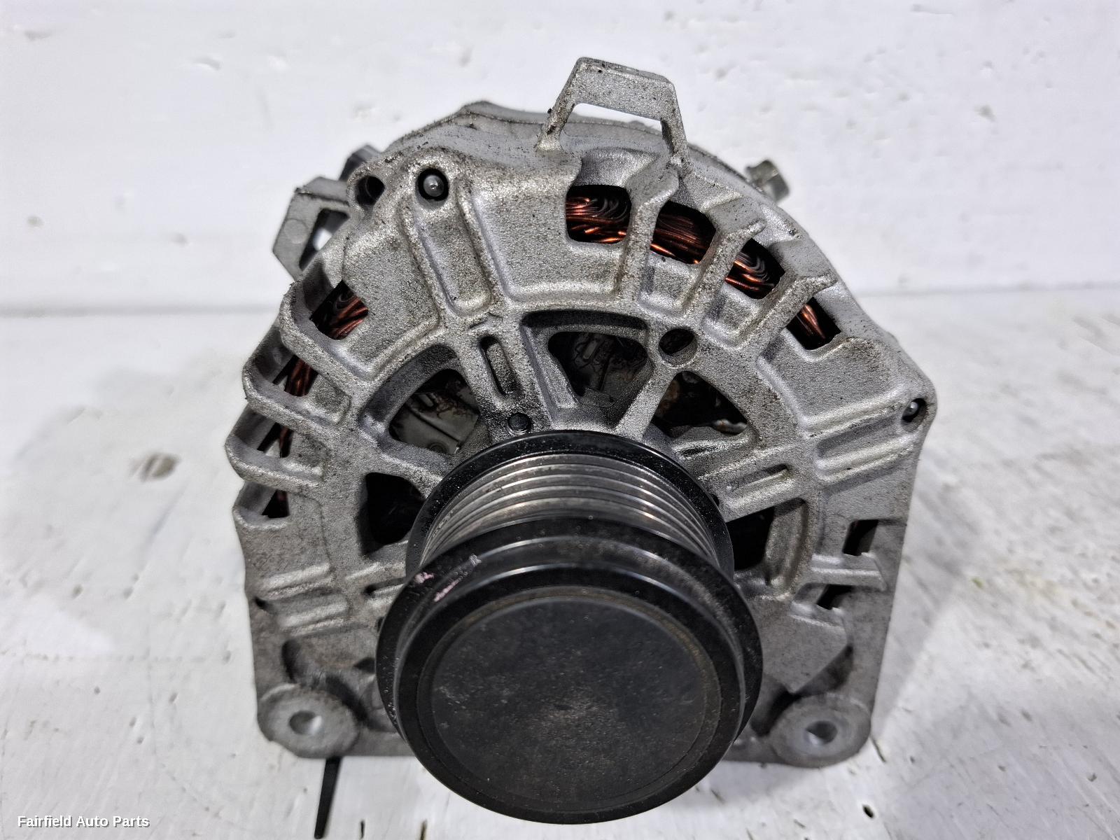 2021-2025 Ldv T60 Alternator