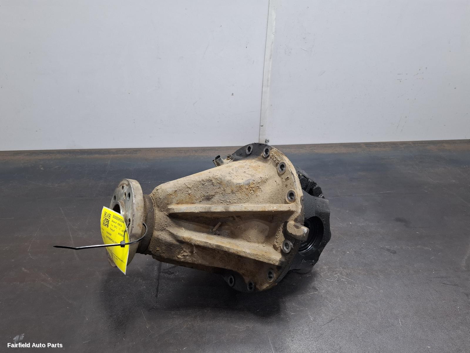 2011-2015 Ford Ranger Differential Centre
