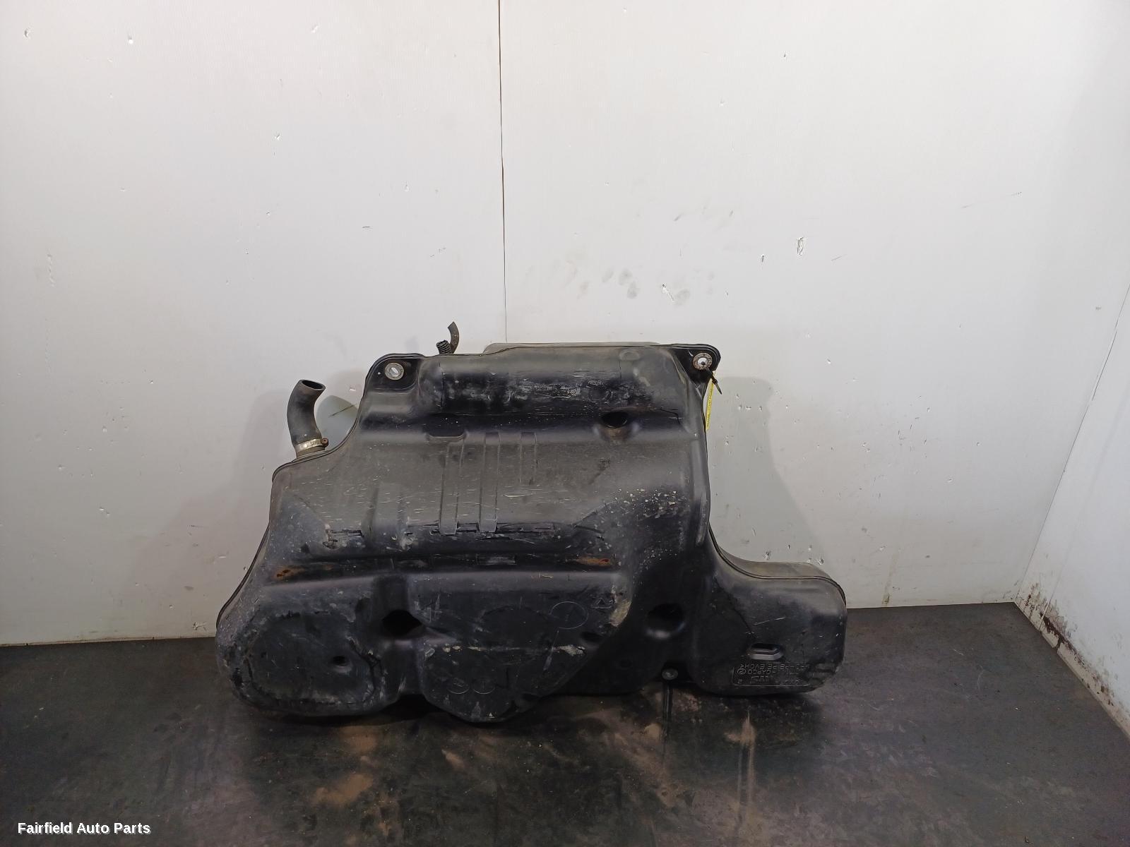 2007-2013 Toyota Corolla Fuel Tank