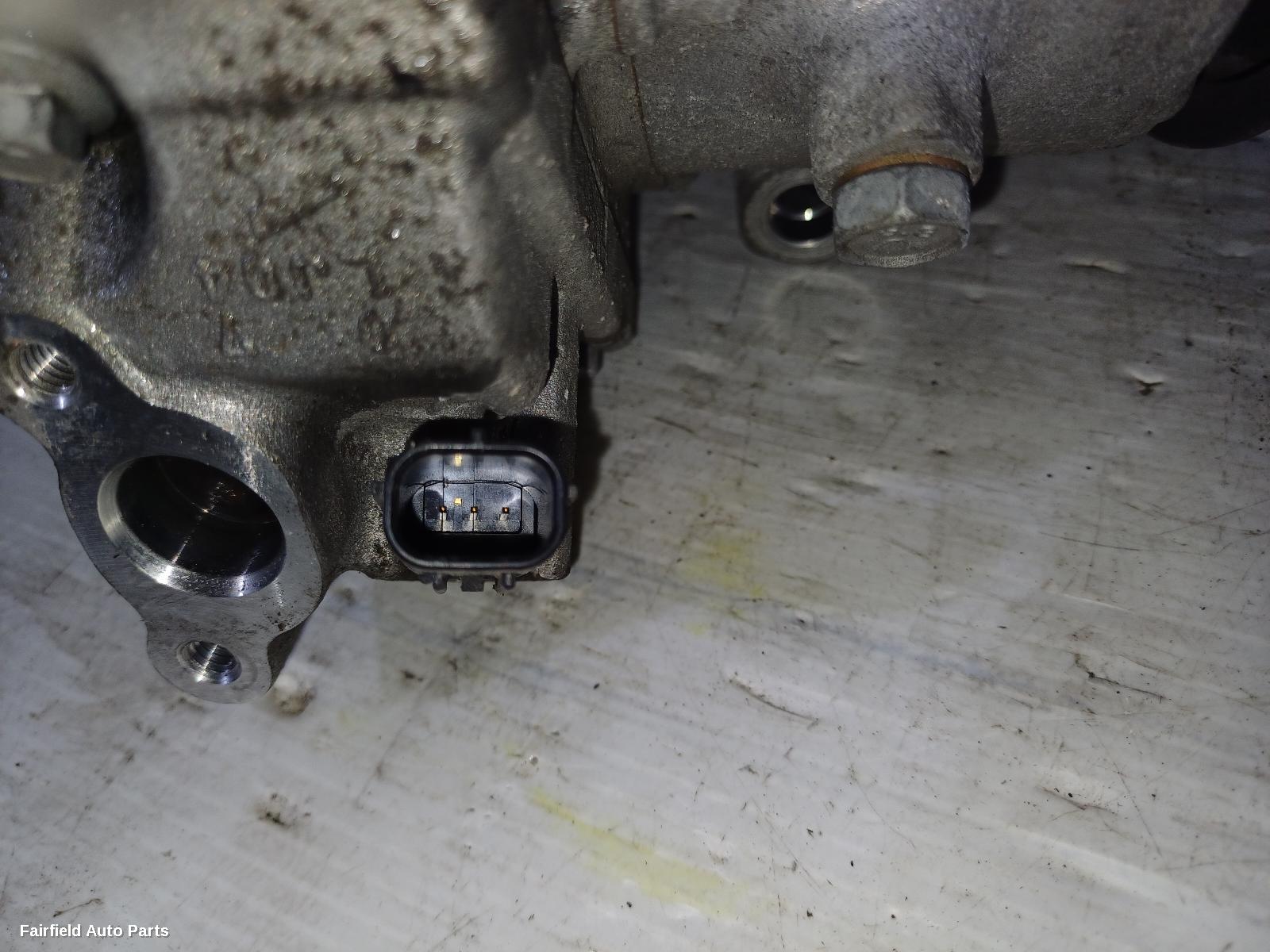 2011-2017 Toyota Camry A C Compressor