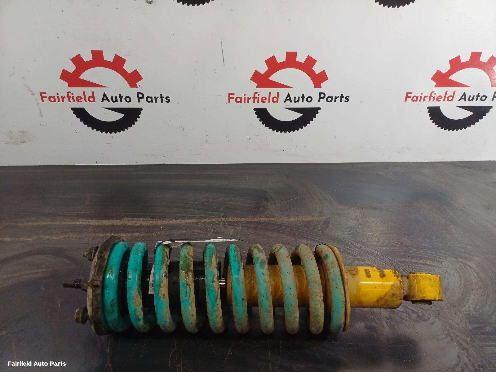 2005-2015 Nissan Navara Left Front Strut