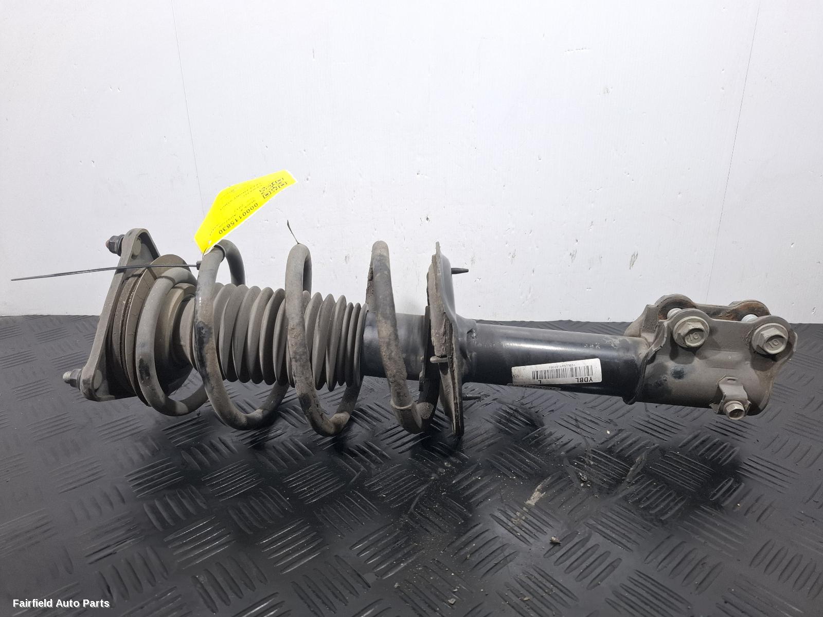 2013-2018 Kia Cerato Left Front Strut