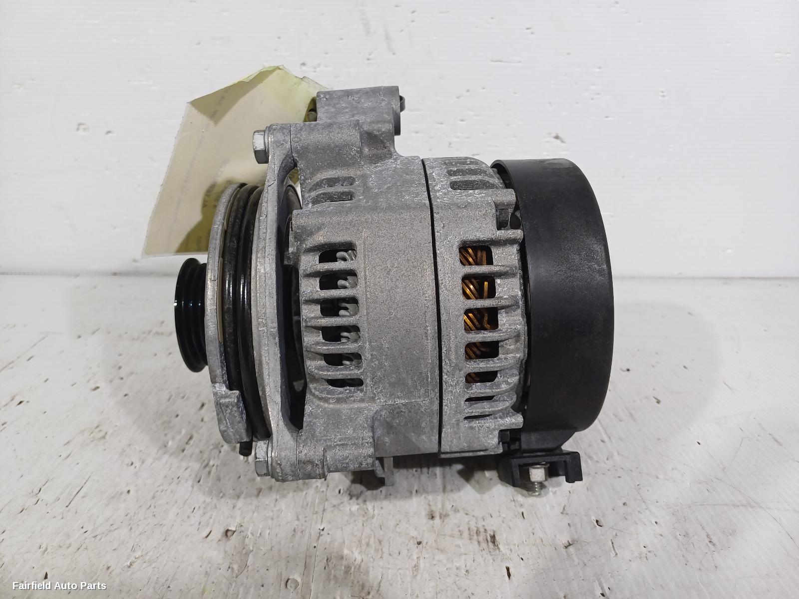 2021-2024 Bmw 4 Series Alternator