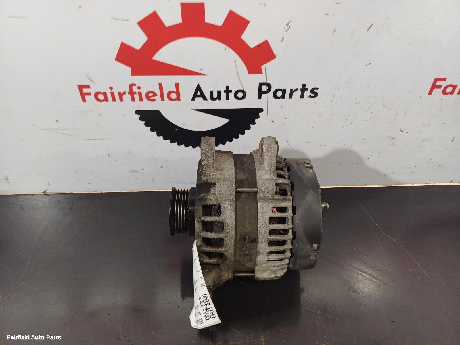 2011-2015 Mercedes B Class Alternator