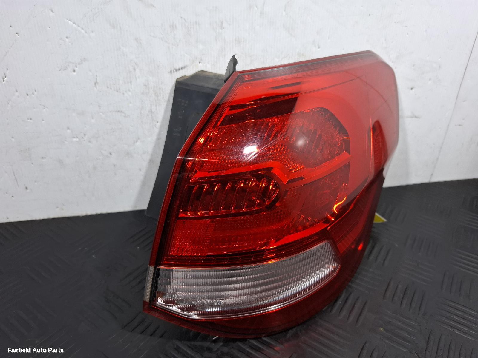 2019-2021 Haval H2 Right Taillight