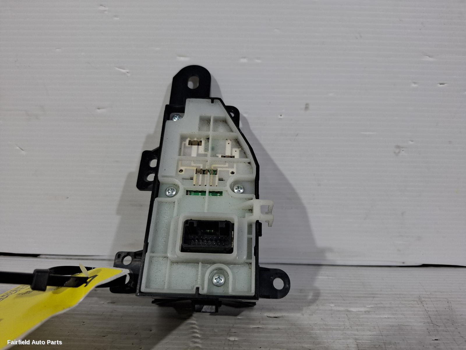 2017-2024 Toyota Camry Combination Switch